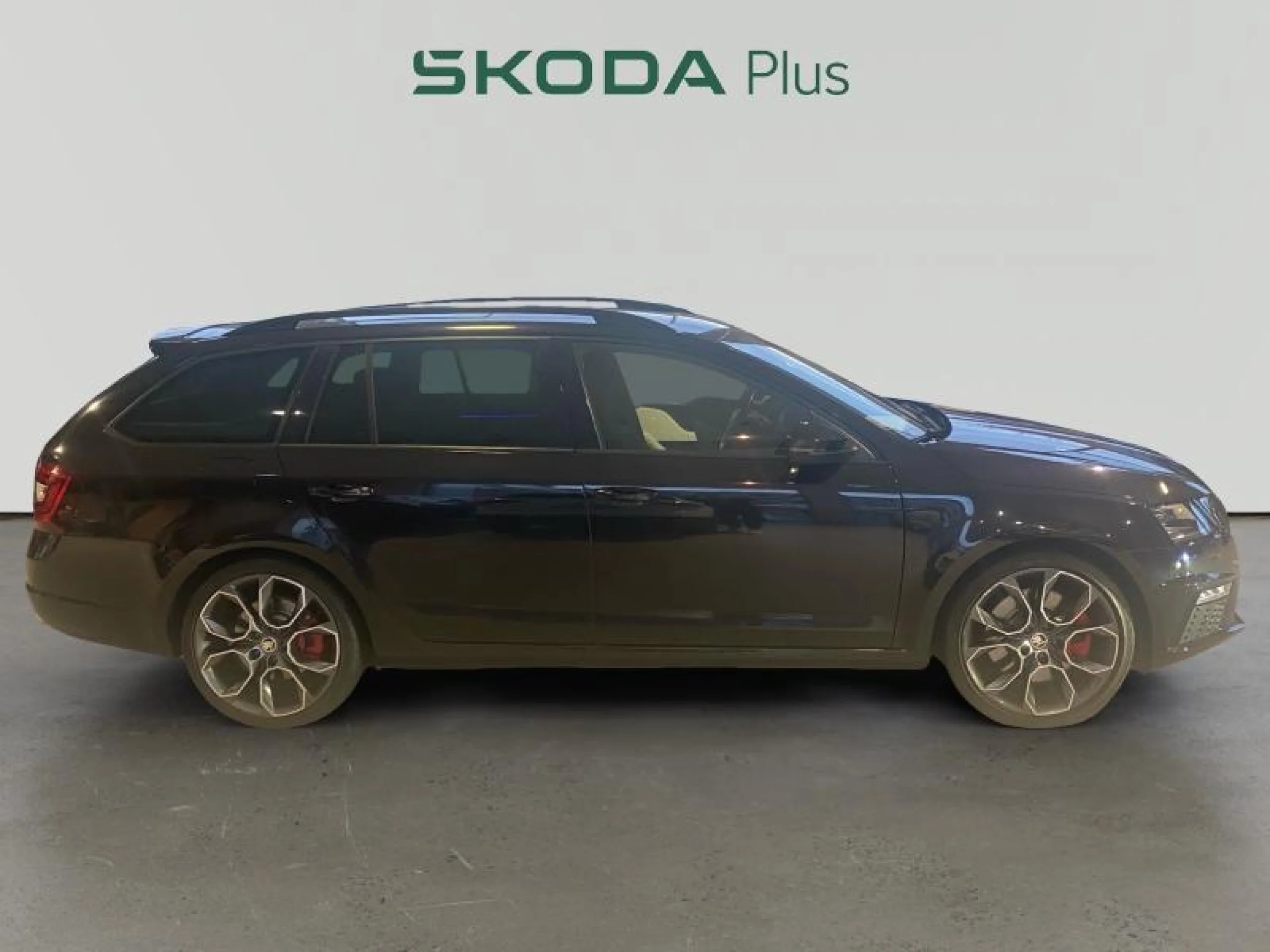 SKODA OCTAVIA COMBI 2.0 TSI 180KW (245CV) DSG RS - Foto 3