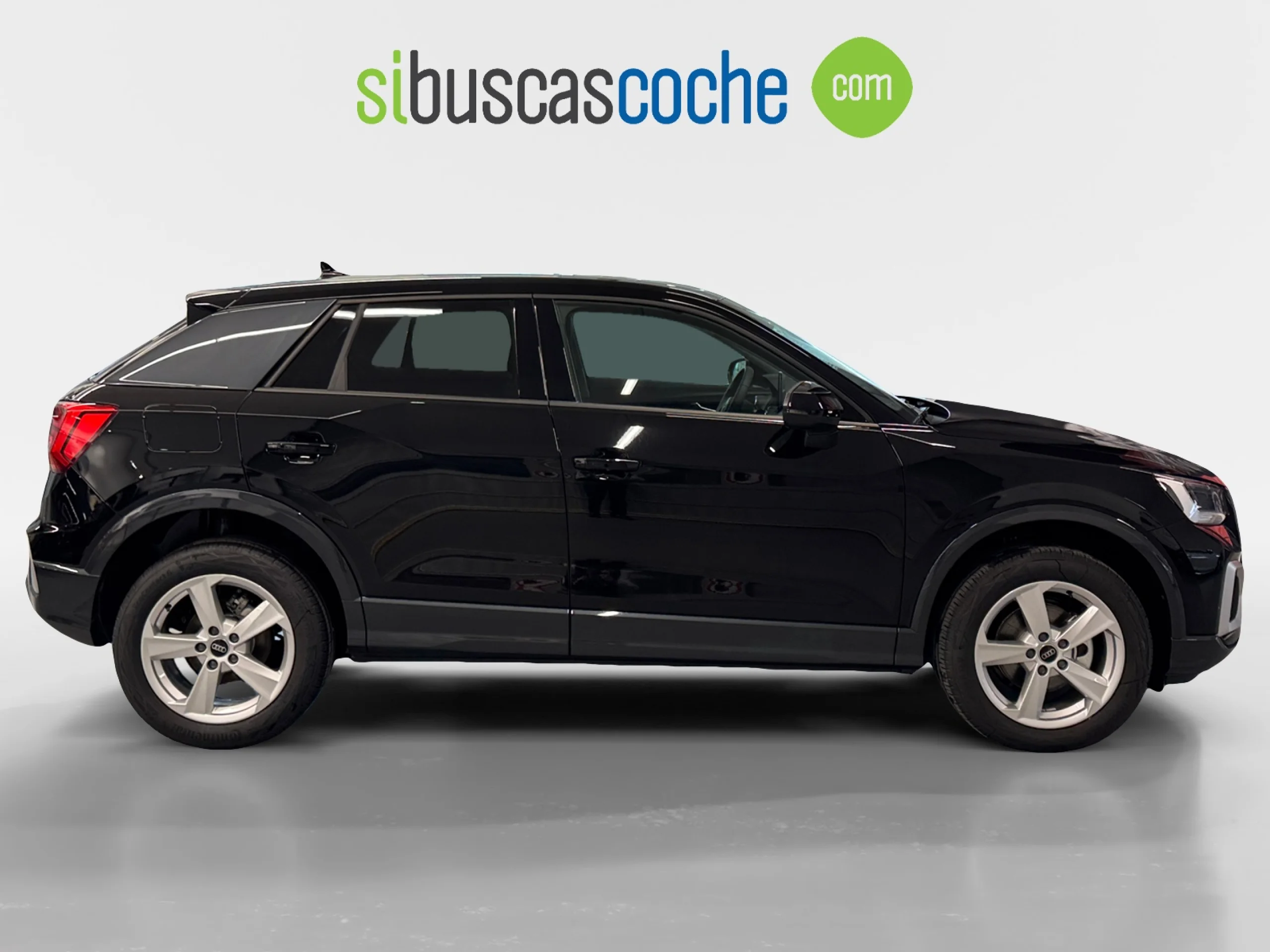 AUDI Q2 ADVANCED 30 TDI 85KW (116CV) - Foto 3