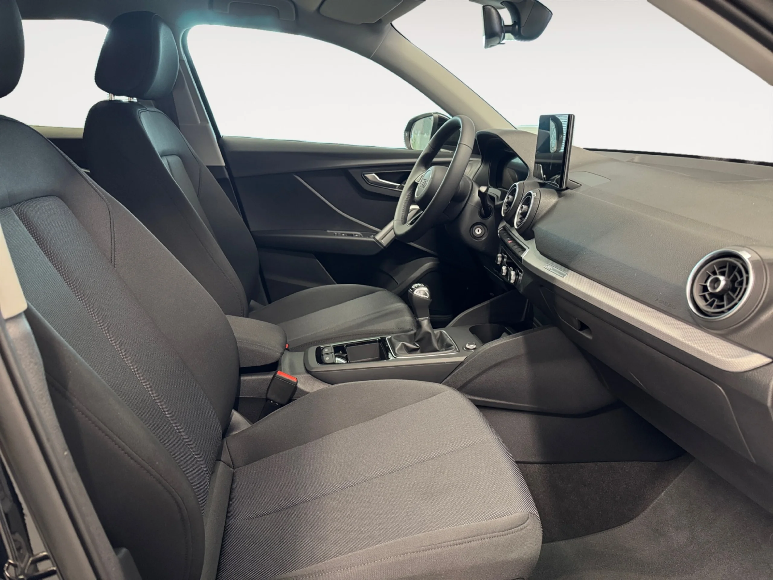AUDI Q2 ADVANCED 30 TDI 85KW (116CV) - Foto 5
