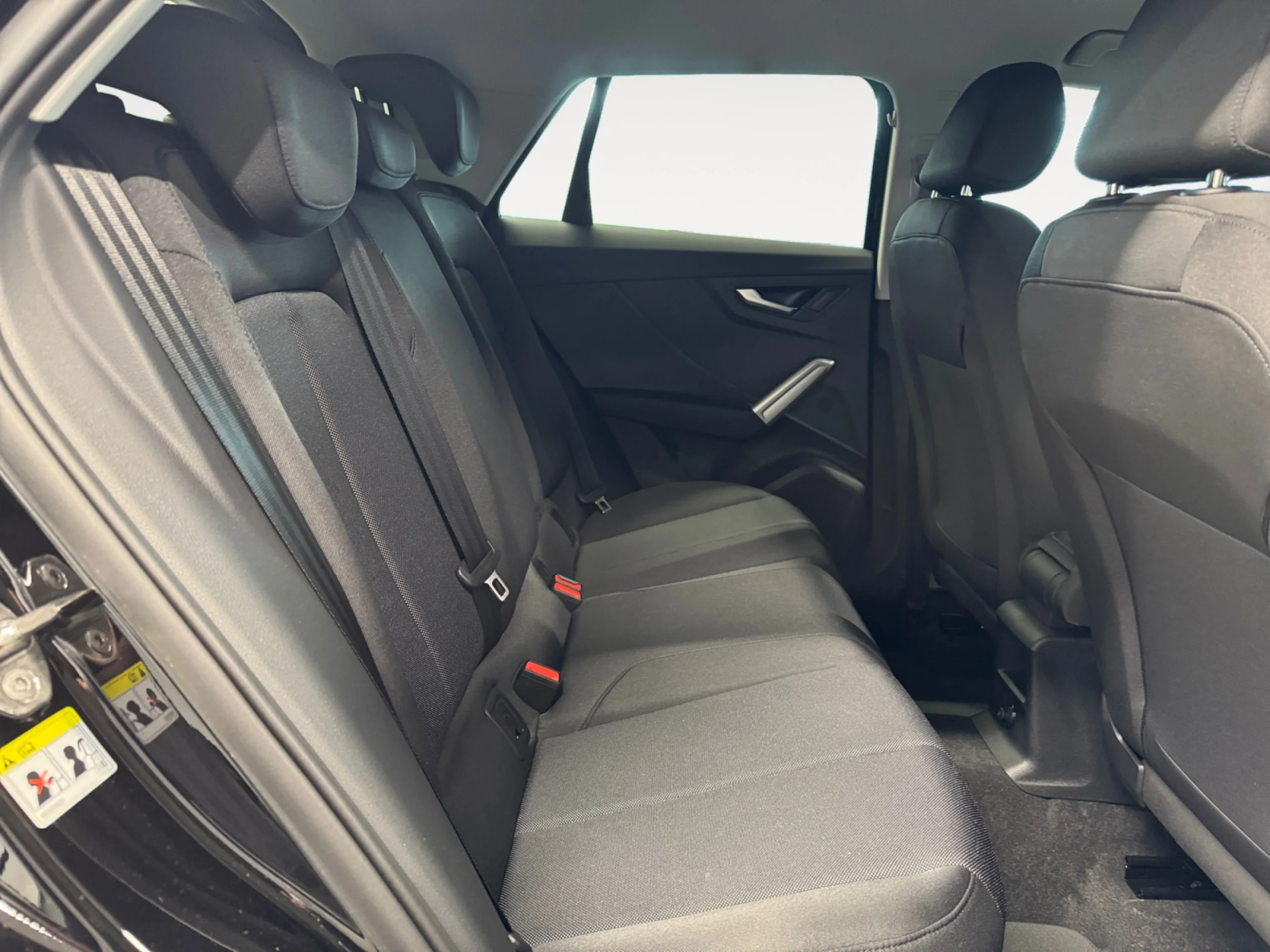 AUDI Q2 ADVANCED 30 TDI 85KW (116CV) - Foto 6