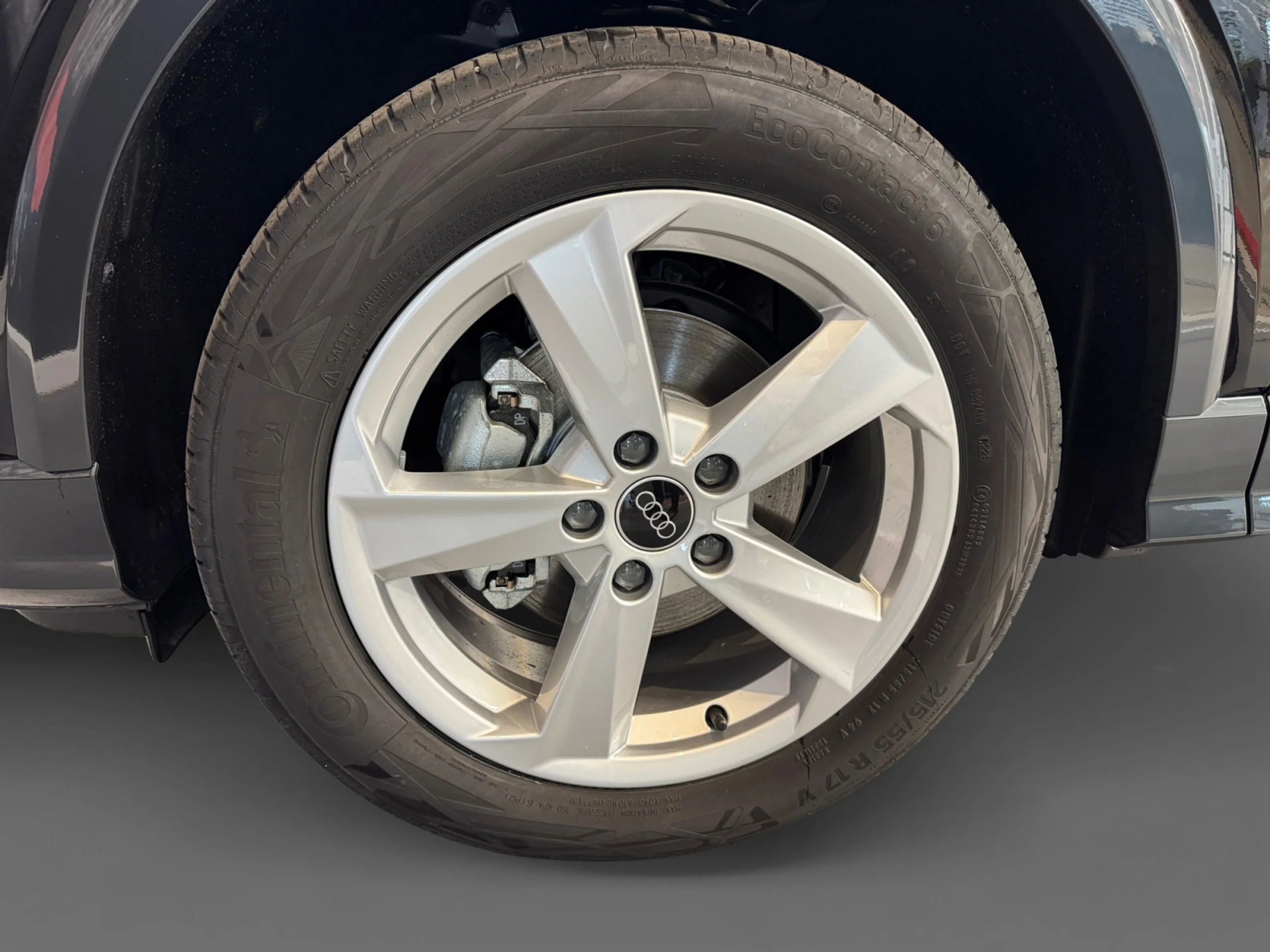 AUDI Q2 ADVANCED 30 TDI 85KW (116CV) - Foto 8
