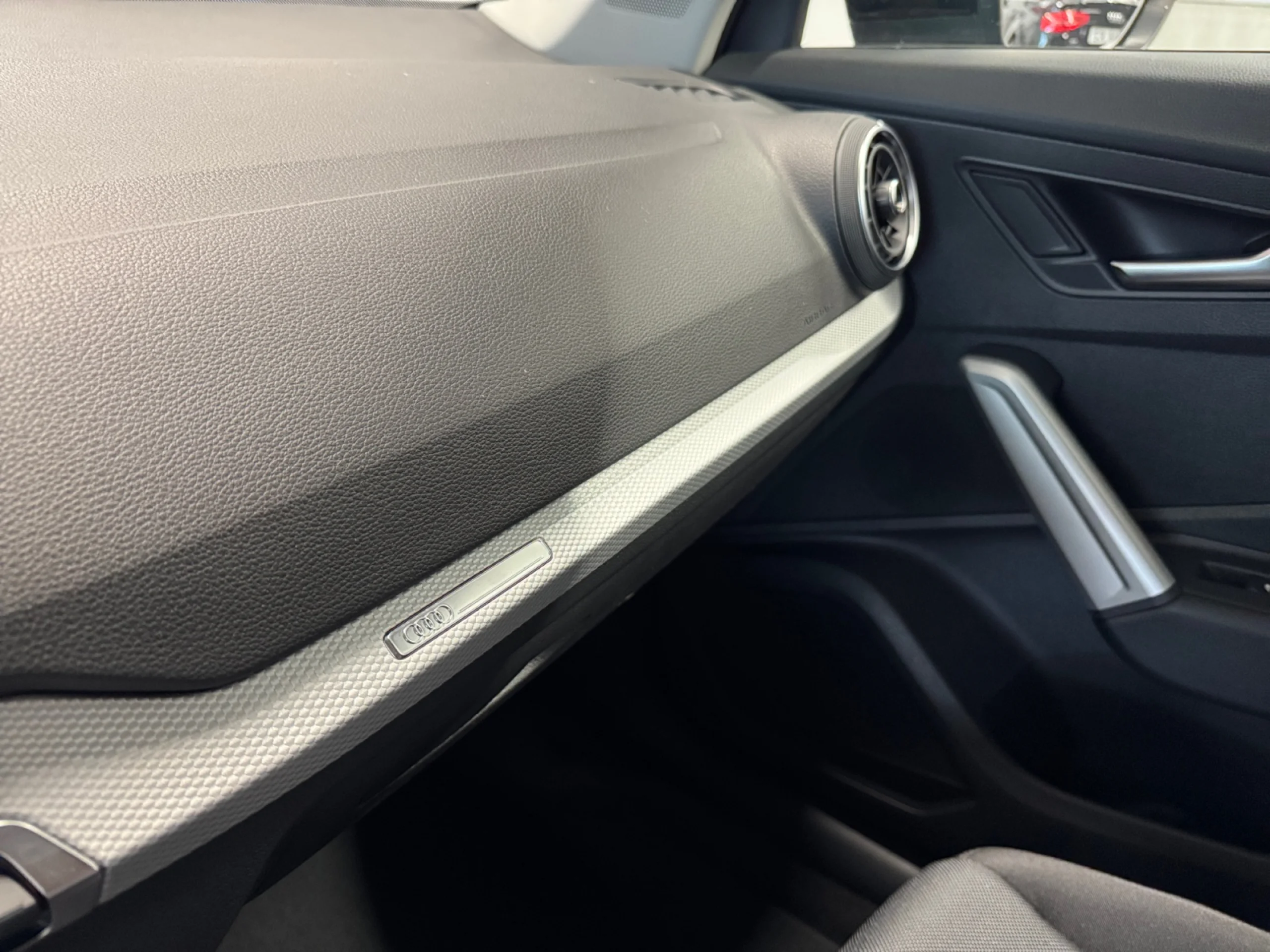 AUDI Q2 ADVANCED 30 TDI 85KW (116CV) - Foto 10