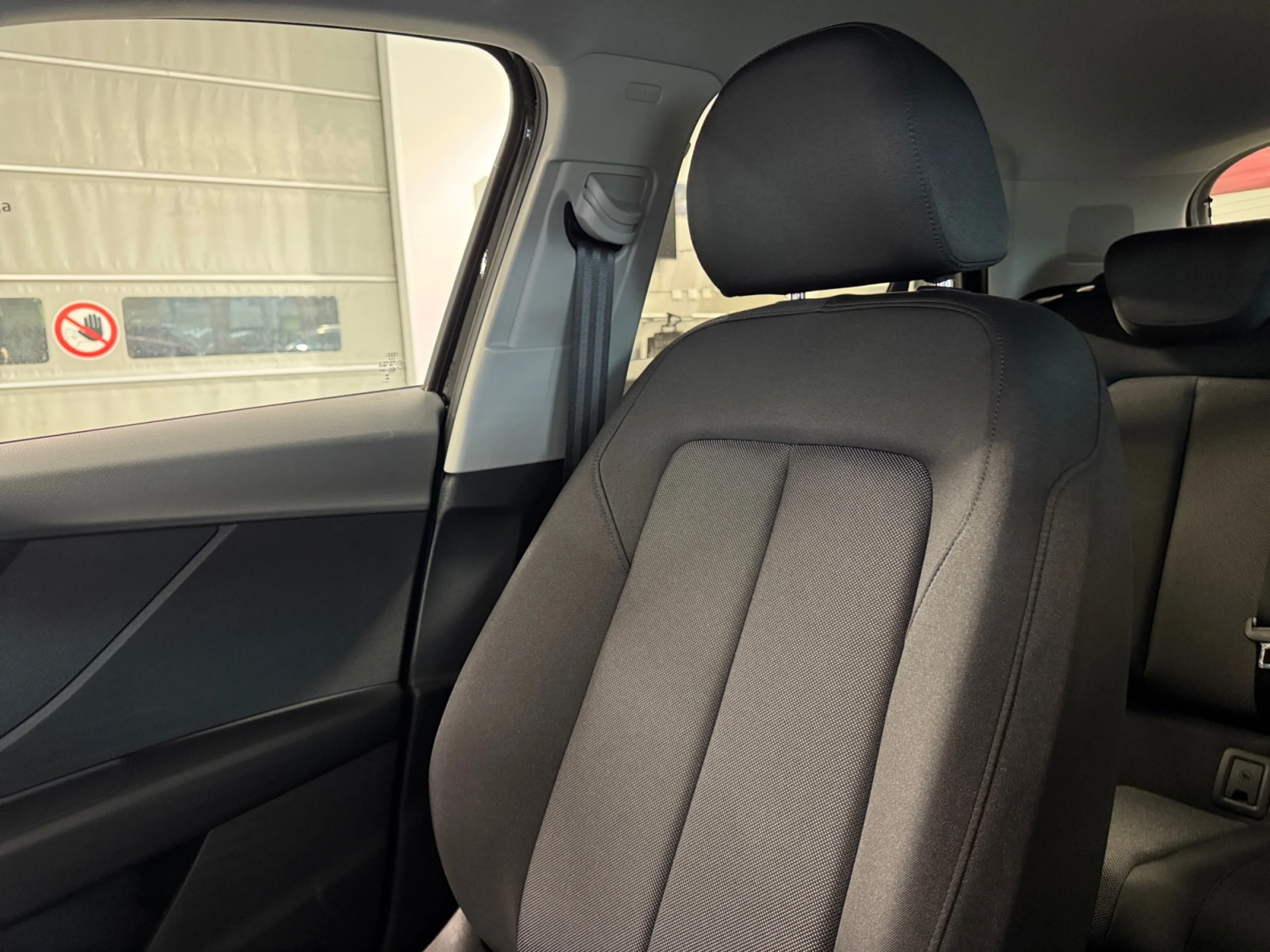 AUDI Q2 ADVANCED 30 TDI 85KW (116CV) - Foto 11
