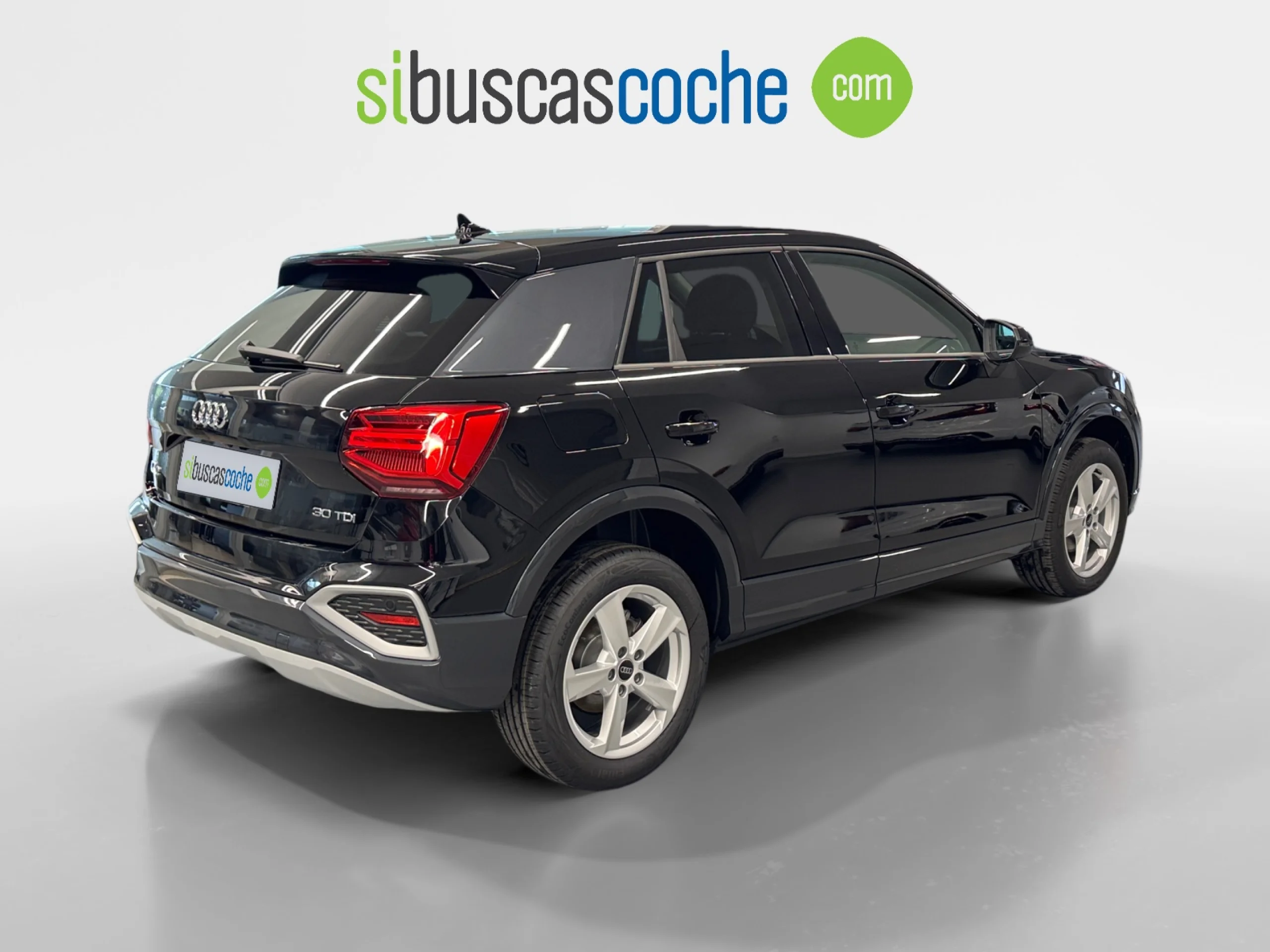 AUDI Q2 ADVANCED 30 TDI 85KW (116CV) - Foto 12