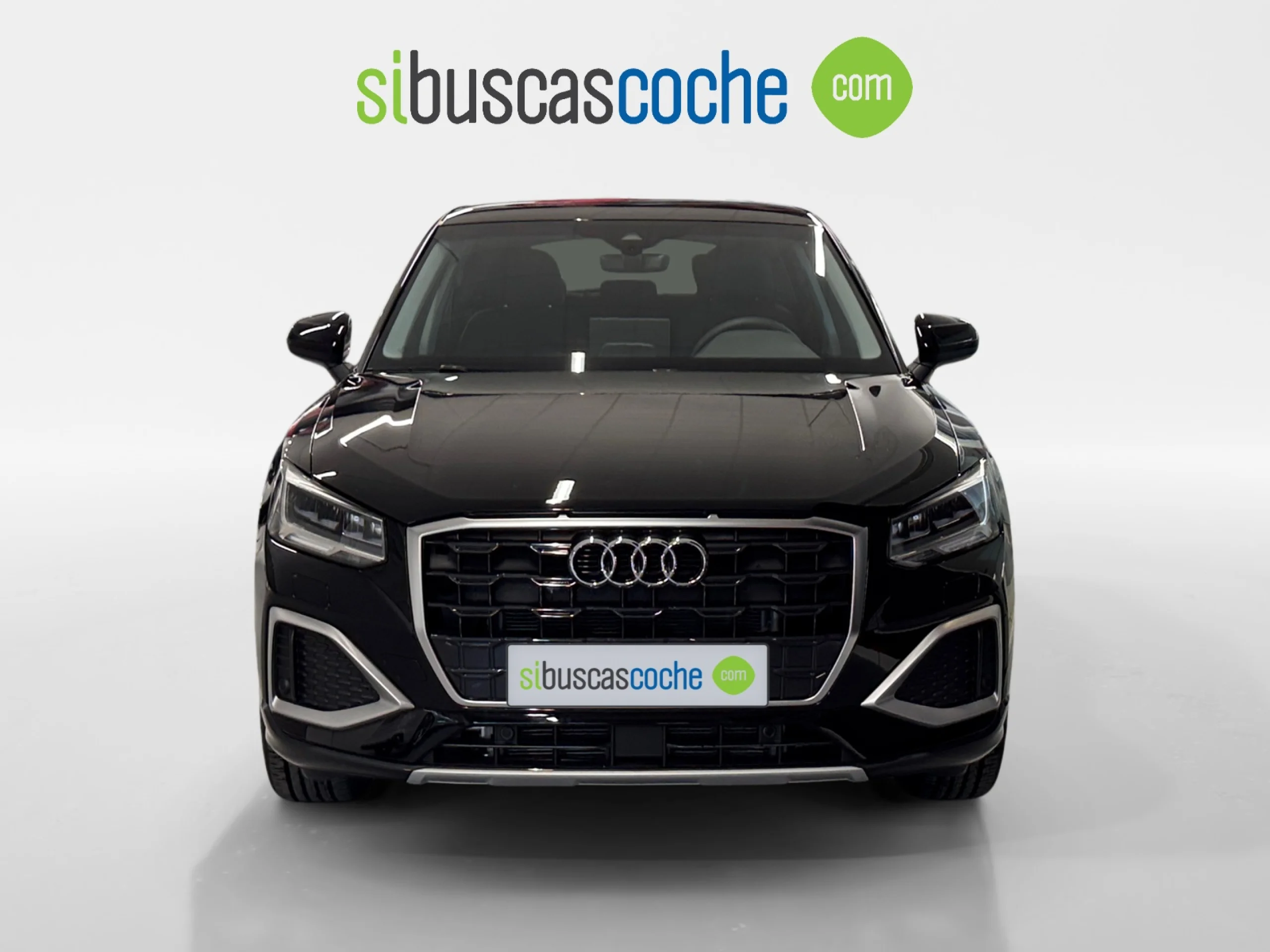 AUDI Q2 ADVANCED 30 TDI 85KW (116CV) - Foto 13