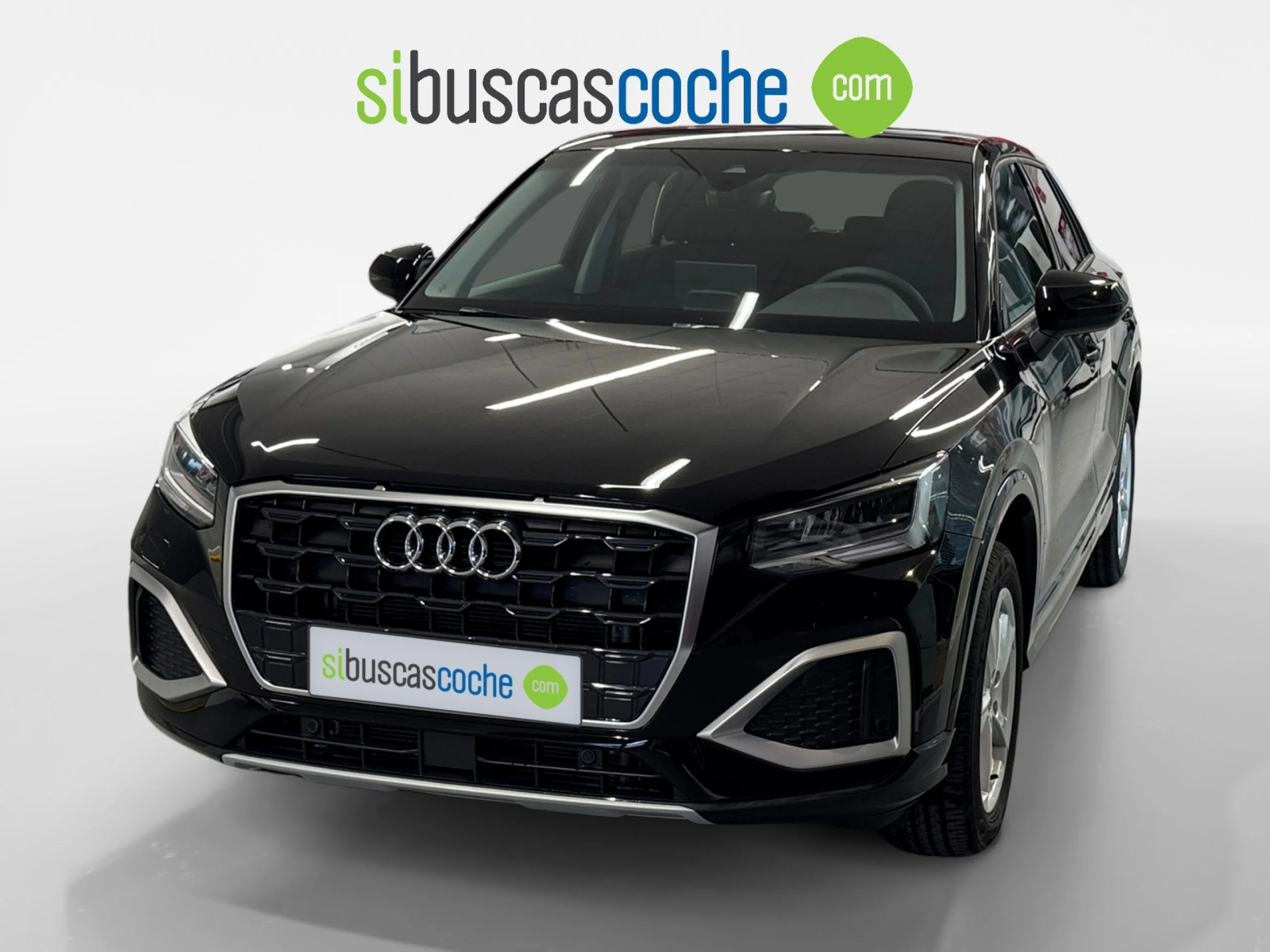 AUDI Q2 ADVANCED 30 TDI 85KW (116CV) - Foto 15