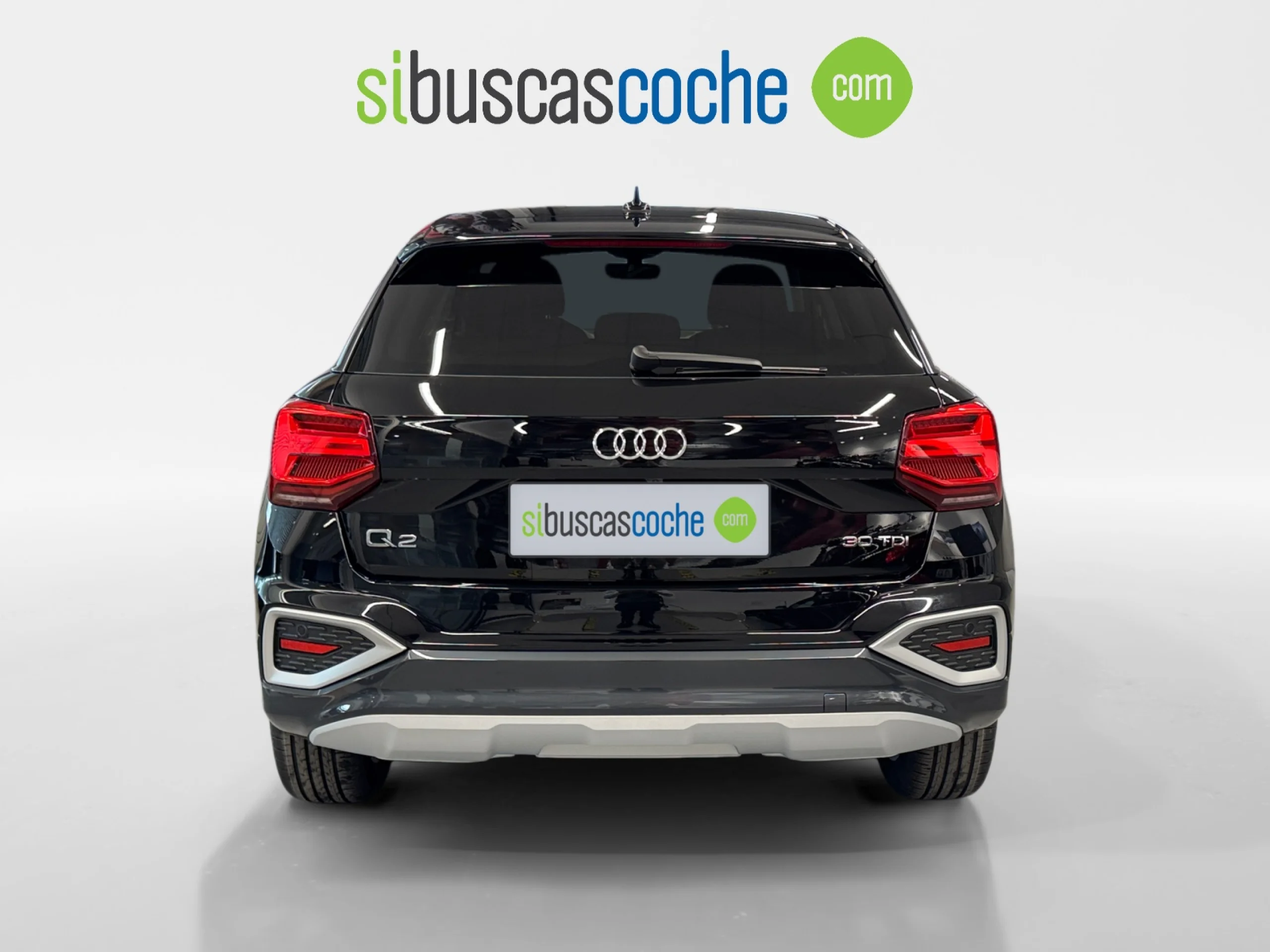 AUDI Q2 ADVANCED 30 TDI 85KW (116CV) - Foto 17