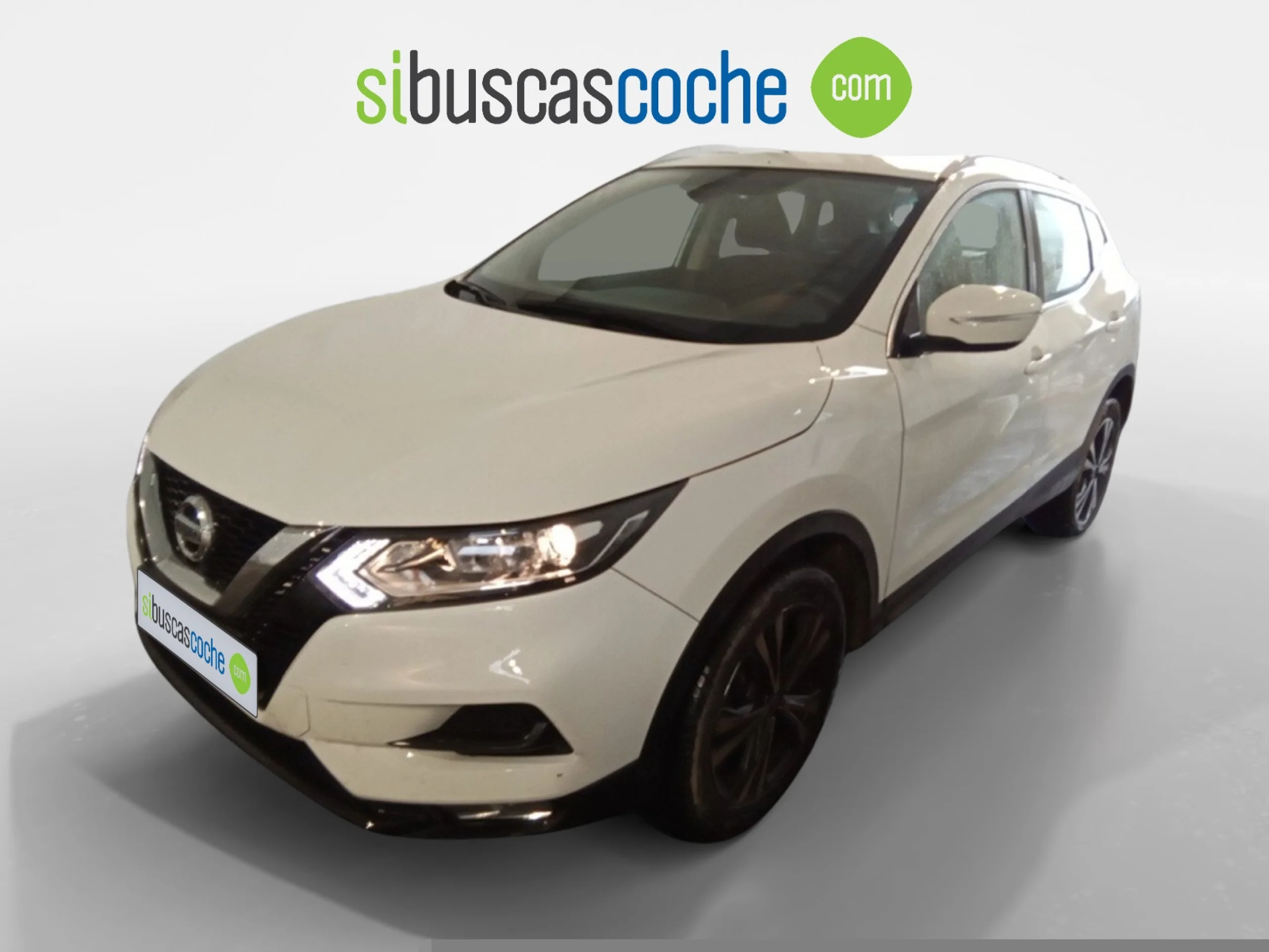 NISSAN QASHQAI DIG T 103 KW (140 CV) E6D N STYLE - Foto 2