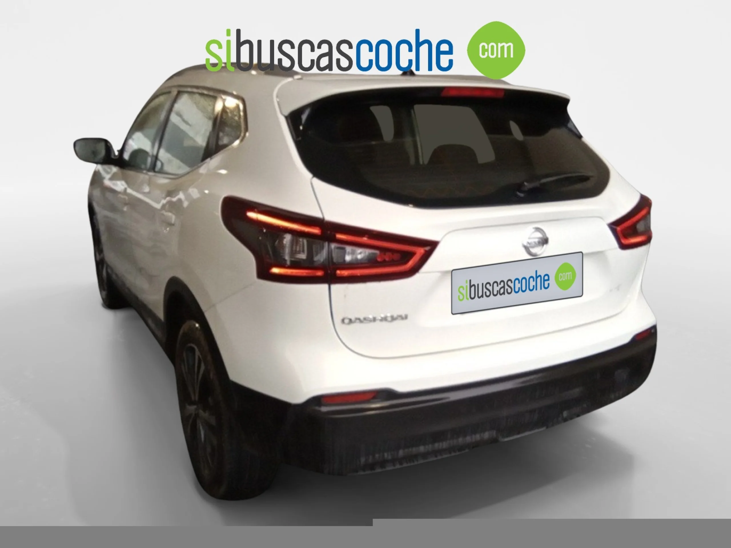 NISSAN QASHQAI DIG T 103 KW (140 CV) E6D N STYLE - Foto 3