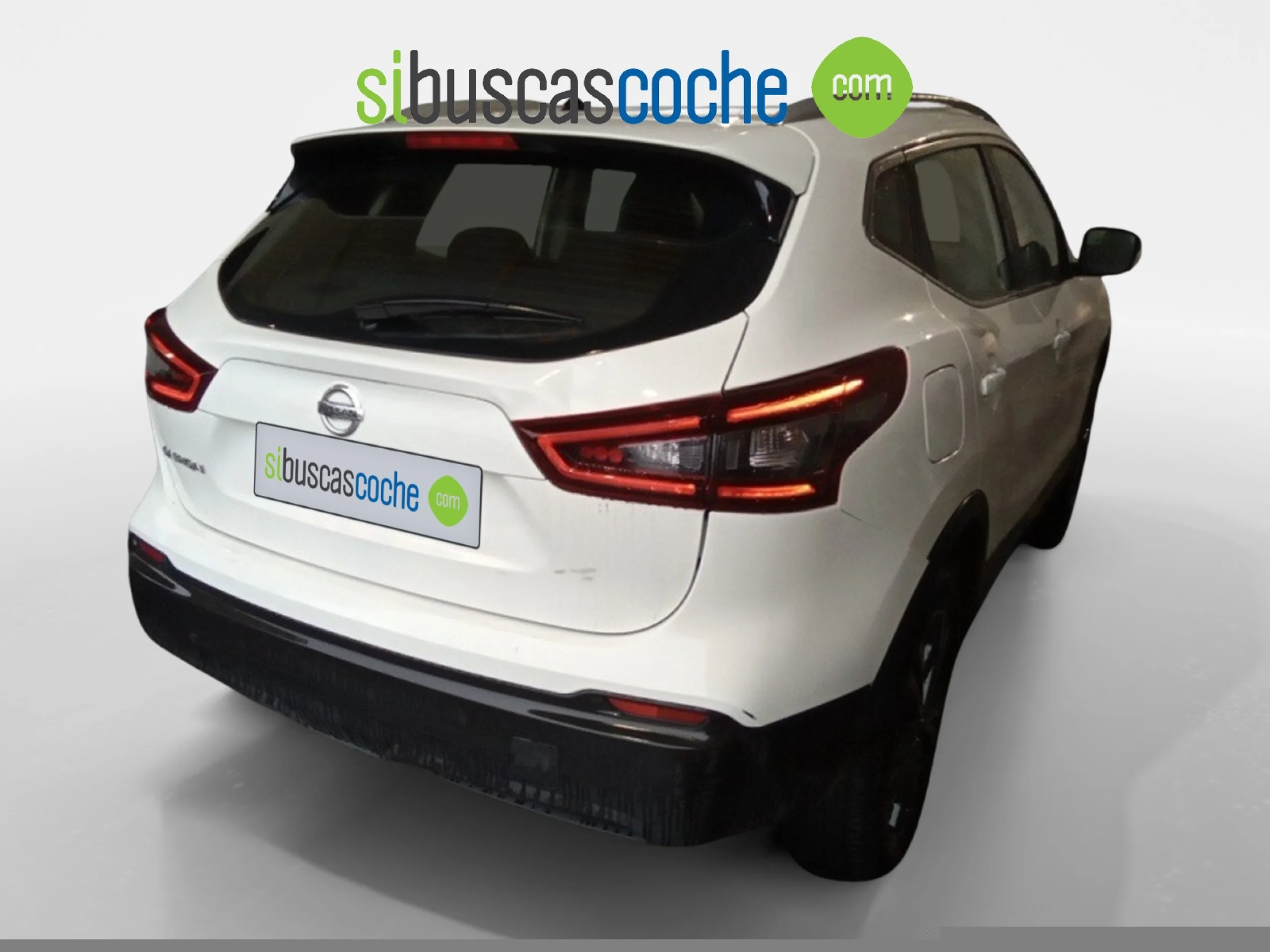 NISSAN QASHQAI DIG T 103 KW (140 CV) E6D N STYLE - Foto 4