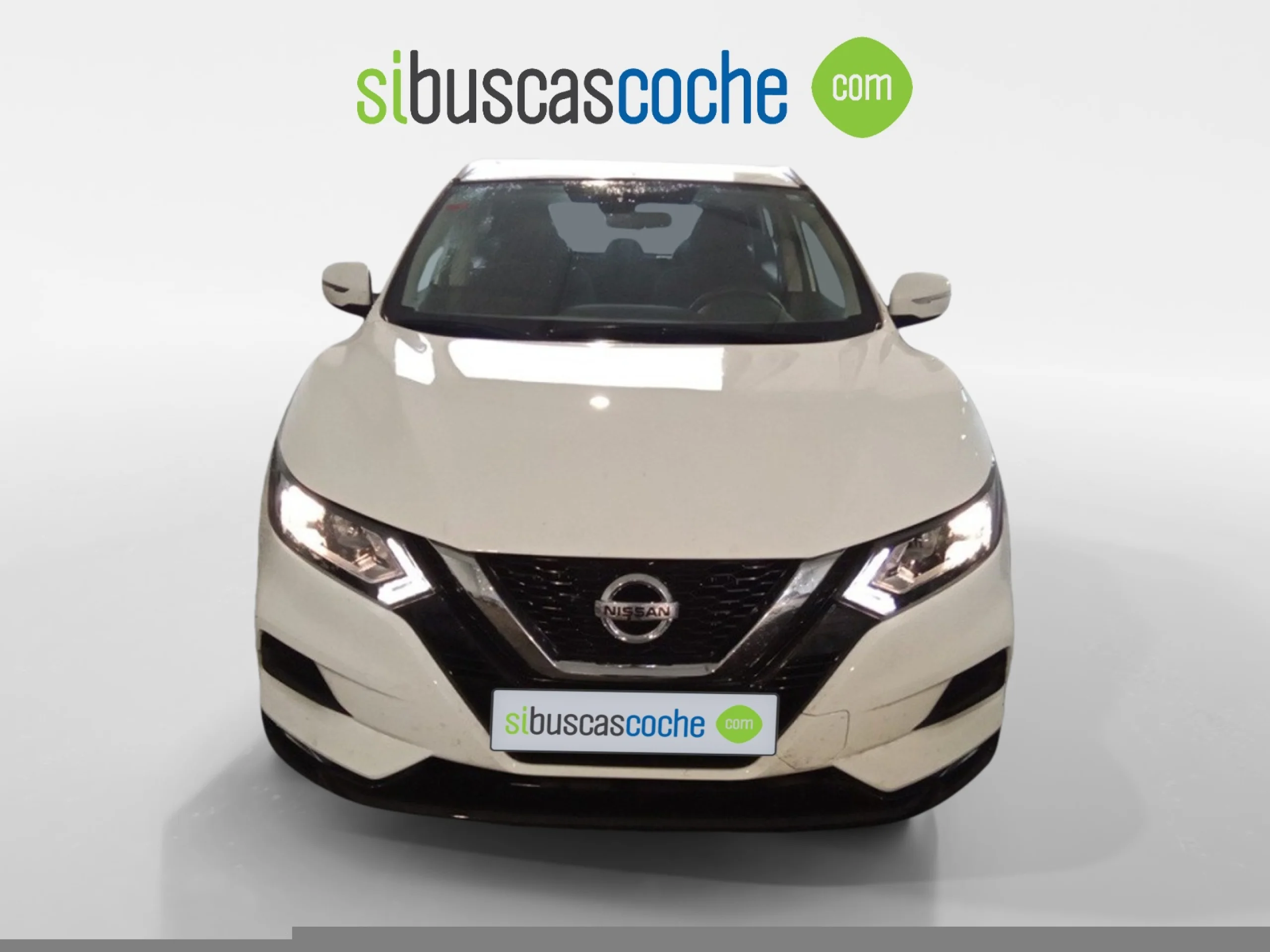 NISSAN QASHQAI DIG T 103 KW (140 CV) E6D N STYLE - Foto 5