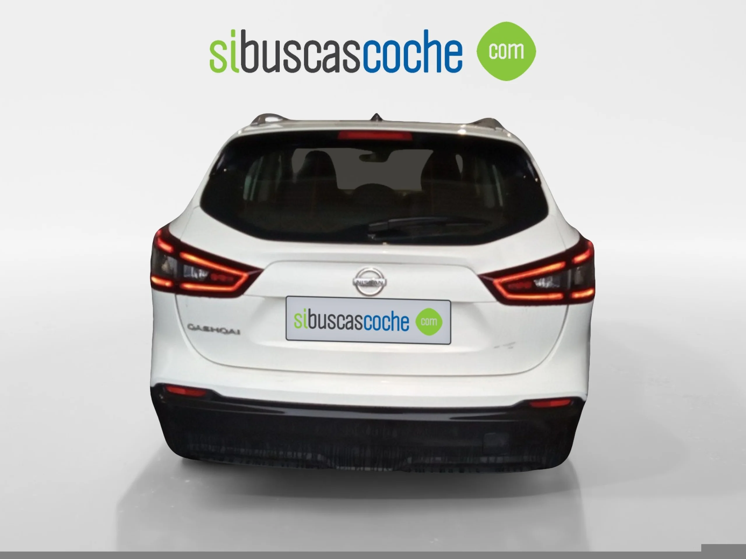 NISSAN QASHQAI DIG T 103 KW (140 CV) E6D N STYLE - Foto 6