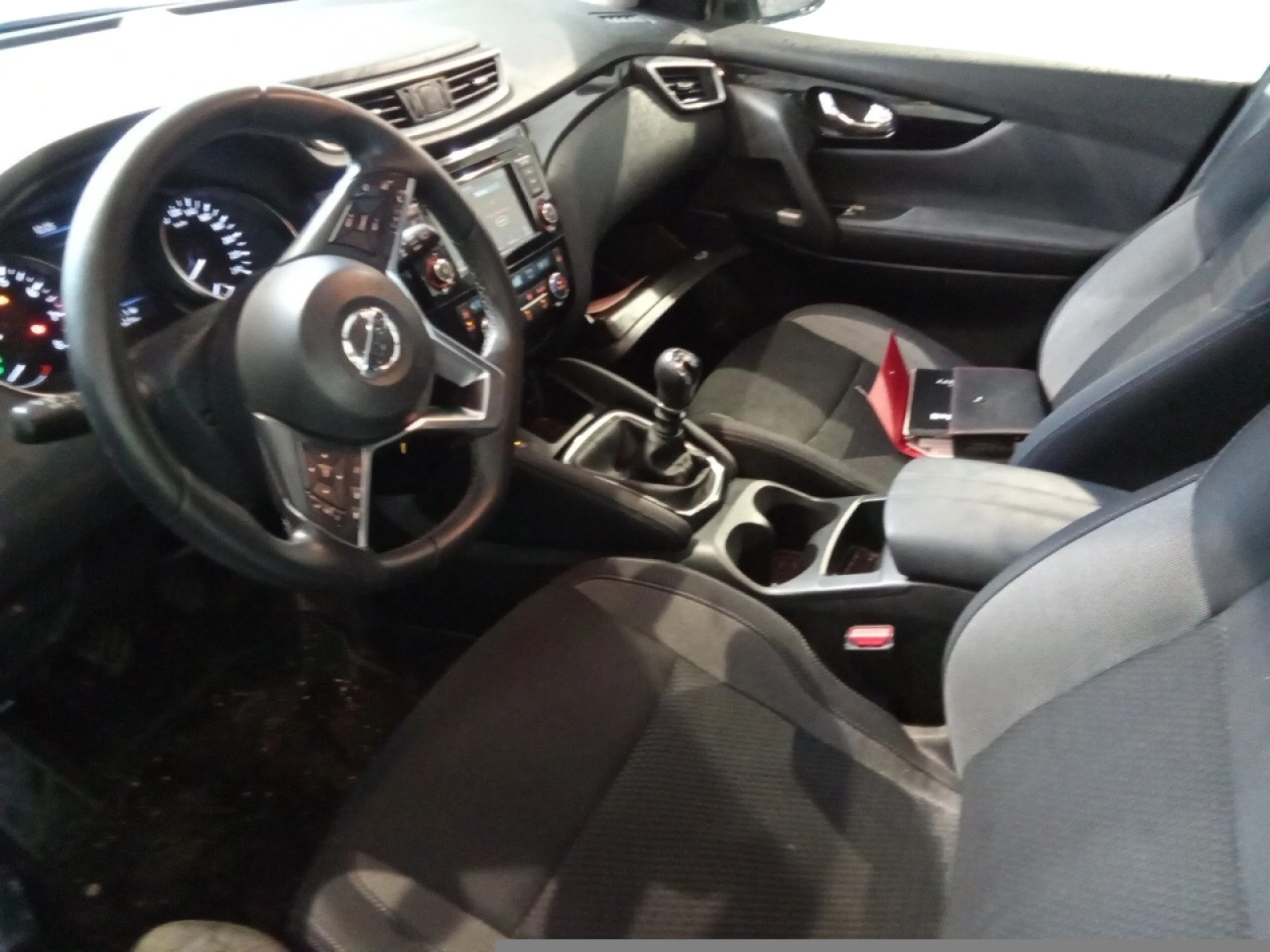 NISSAN QASHQAI DIG T 103 KW (140 CV) E6D N STYLE - Foto 7