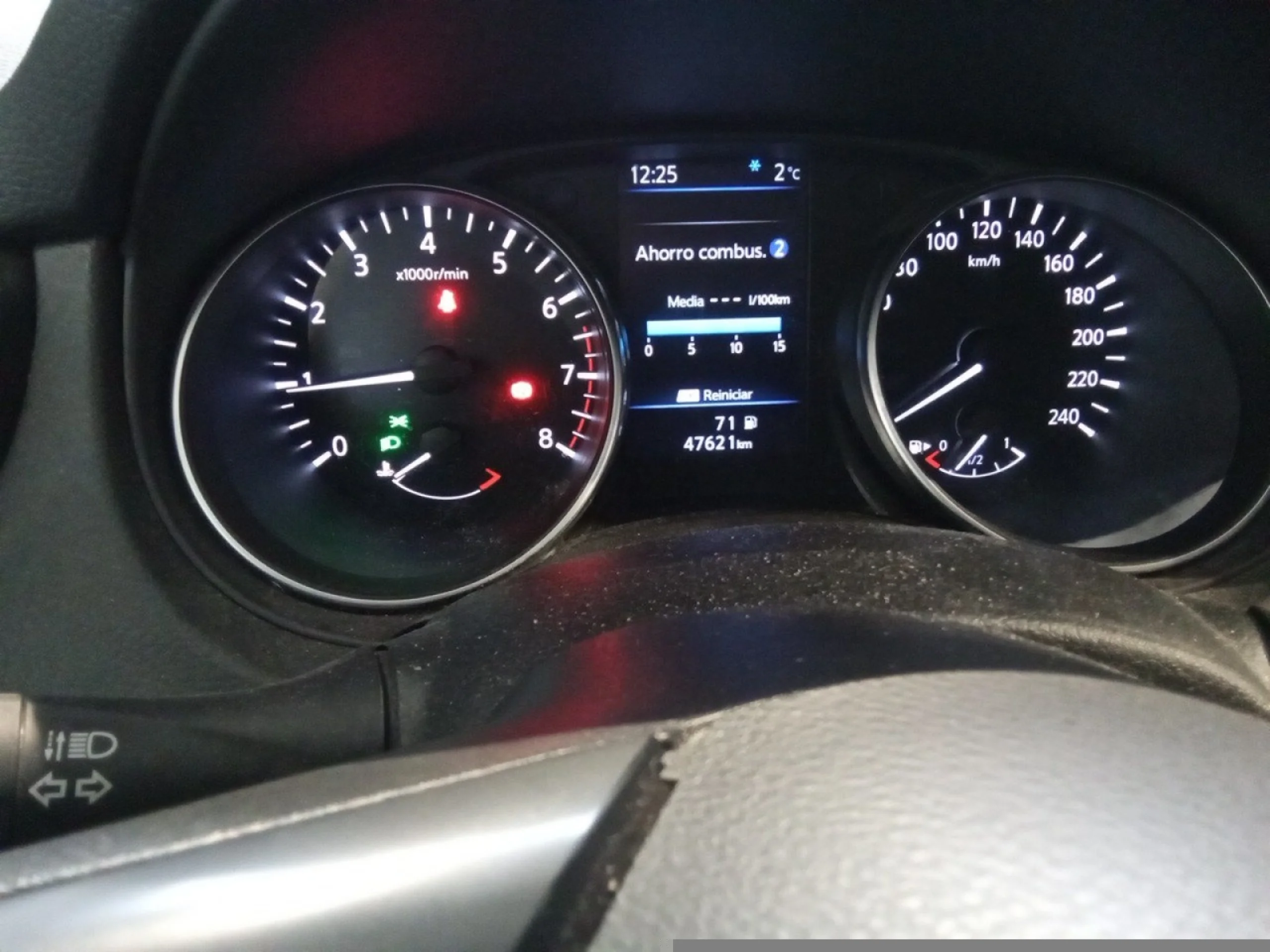 NISSAN QASHQAI DIG T 103 KW (140 CV) E6D N STYLE - Foto 10