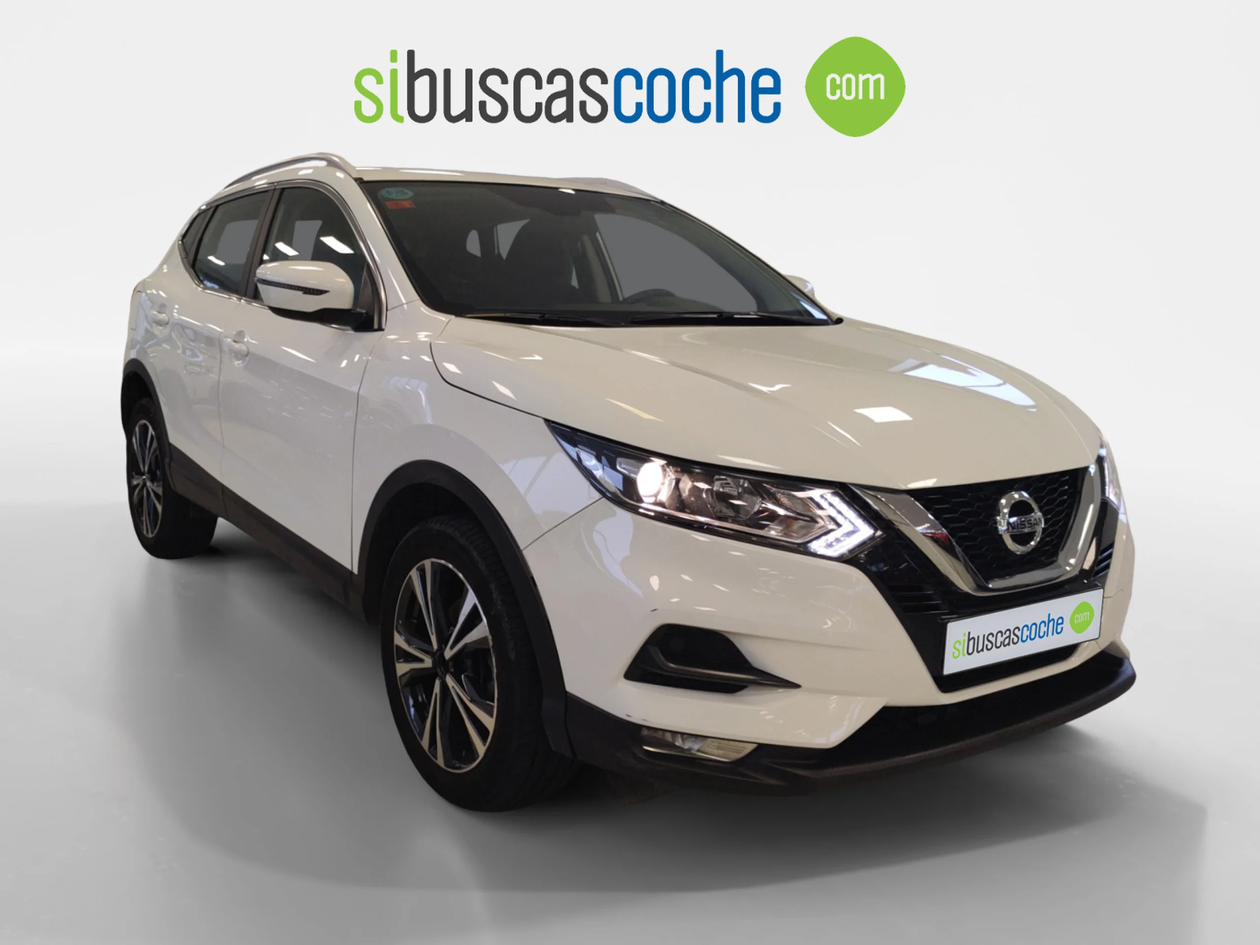 NISSAN QASHQAI DIG T 103 KW (140 CV) E6D N STYLE - Foto 1