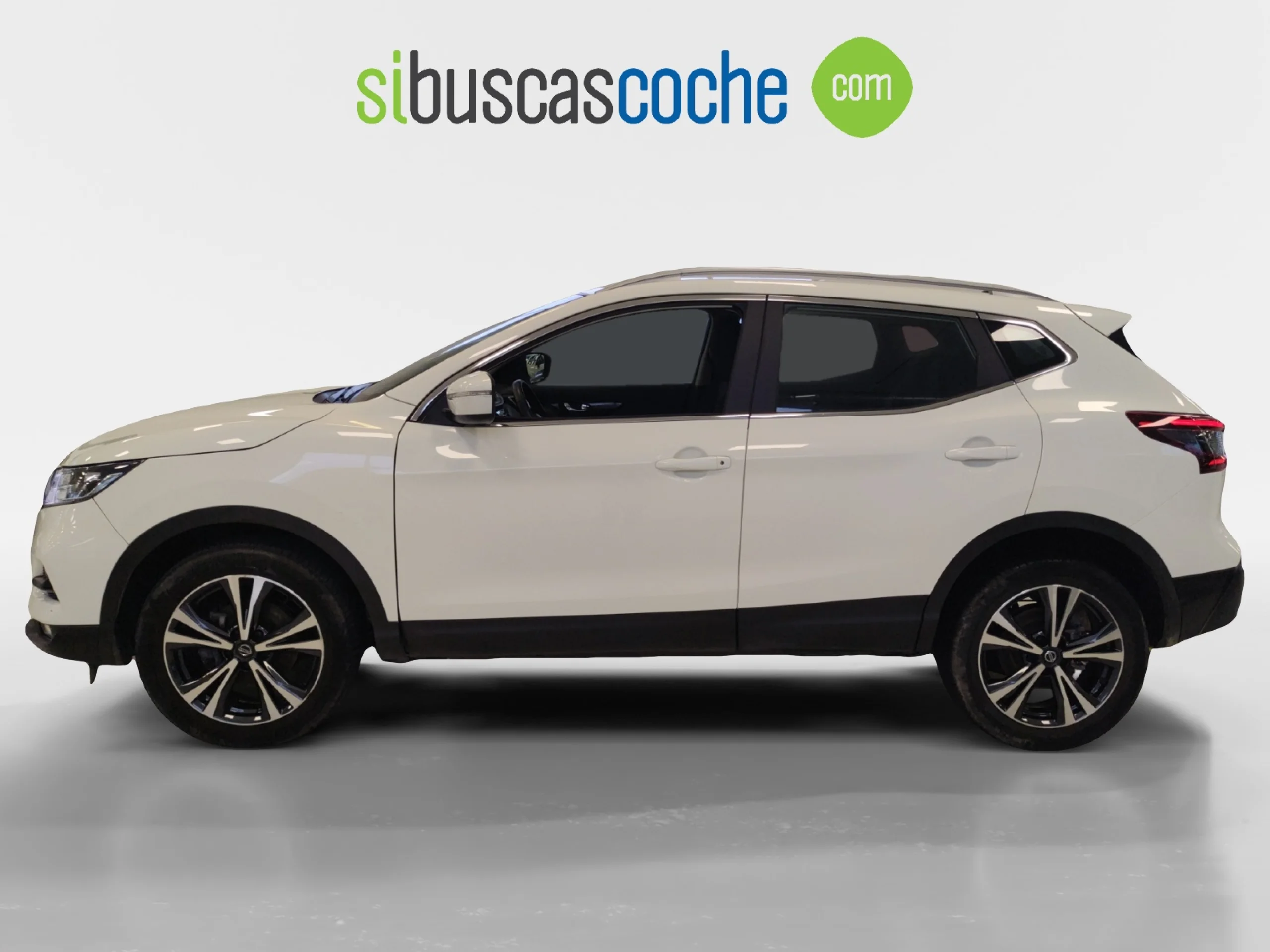 NISSAN QASHQAI DIG T 103 KW (140 CV) E6D N STYLE - Foto 3