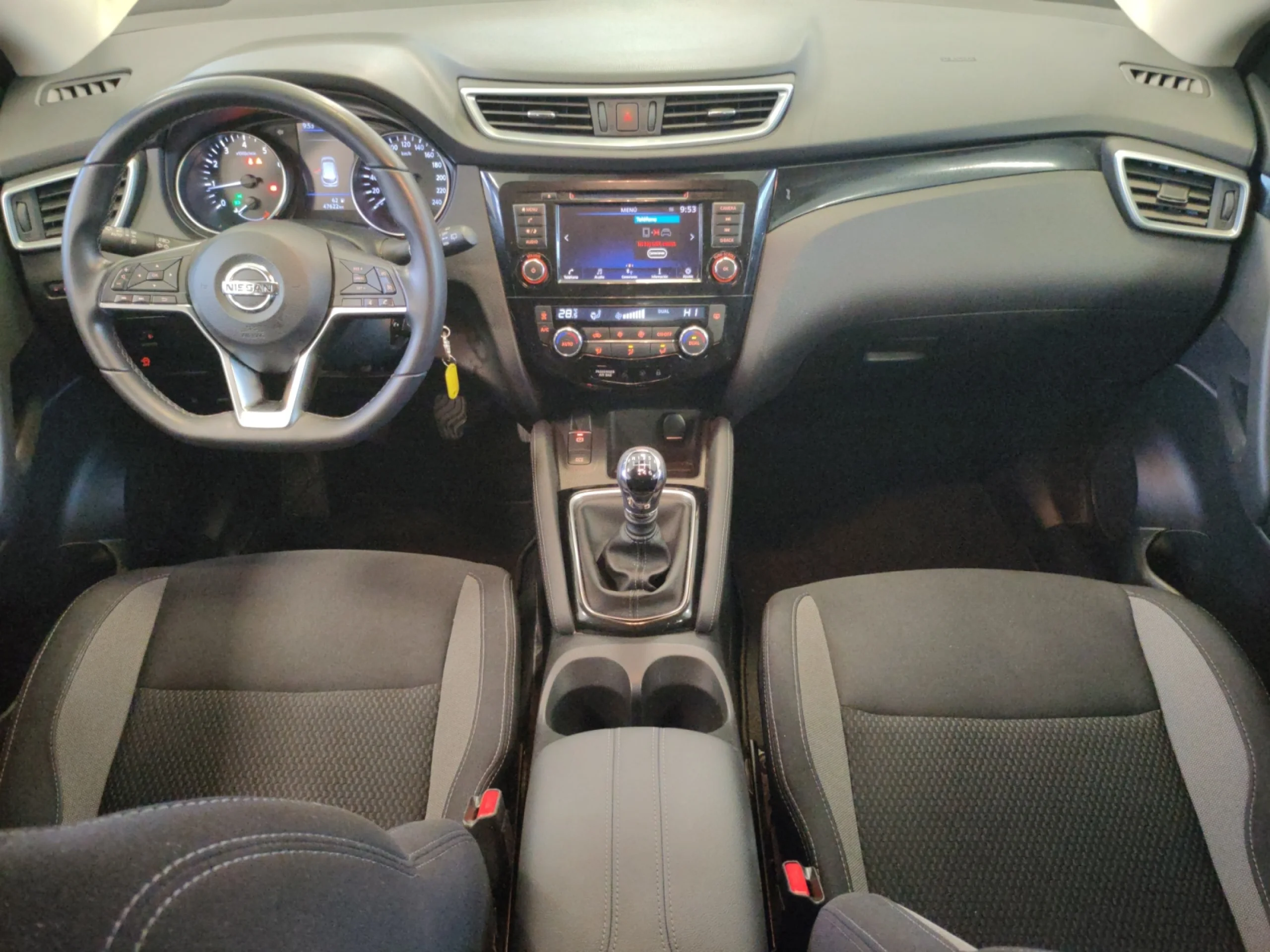 NISSAN QASHQAI DIG T 103 KW (140 CV) E6D N STYLE - Foto 4