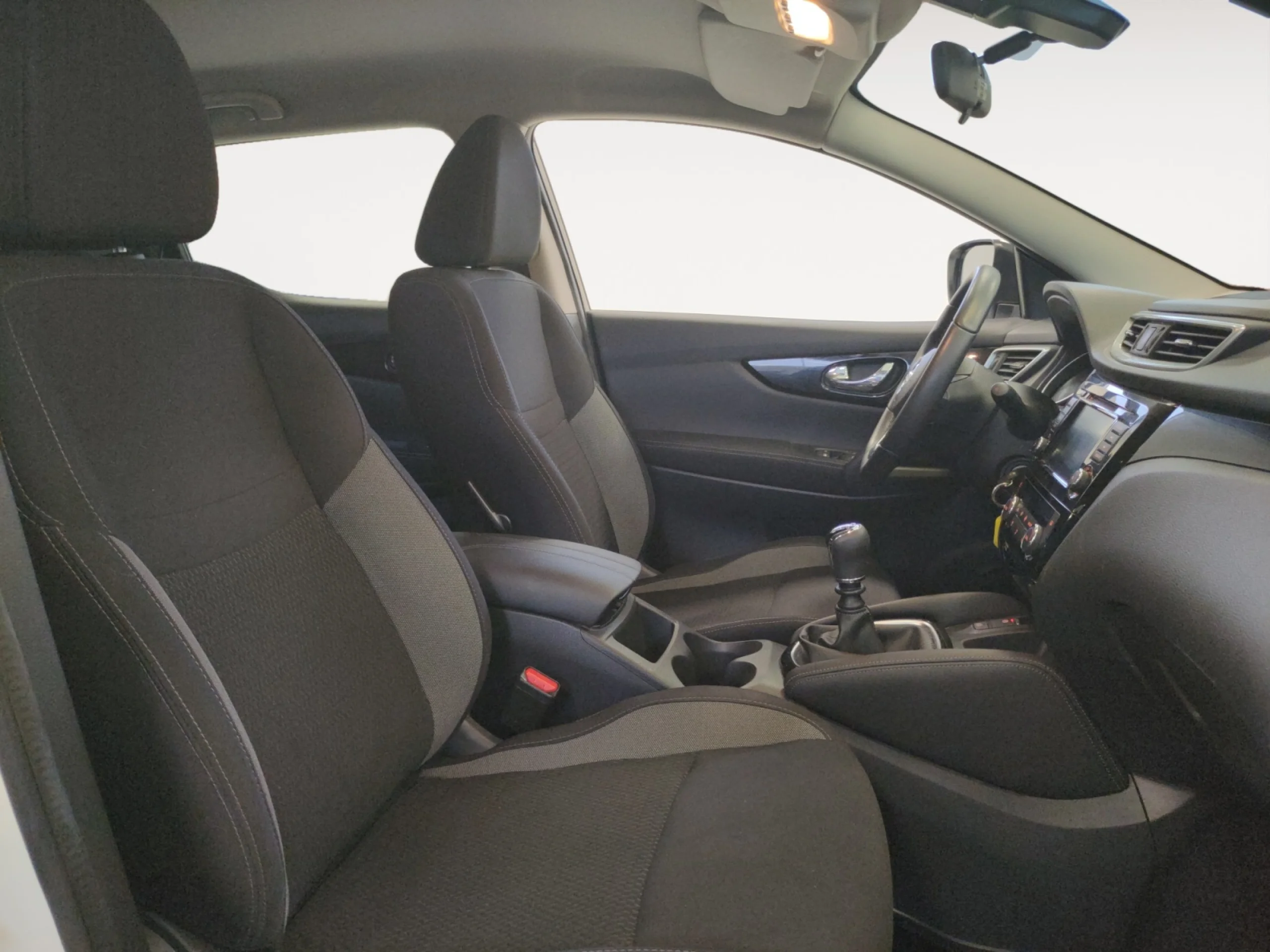 NISSAN QASHQAI DIG T 103 KW (140 CV) E6D N STYLE - Foto 5