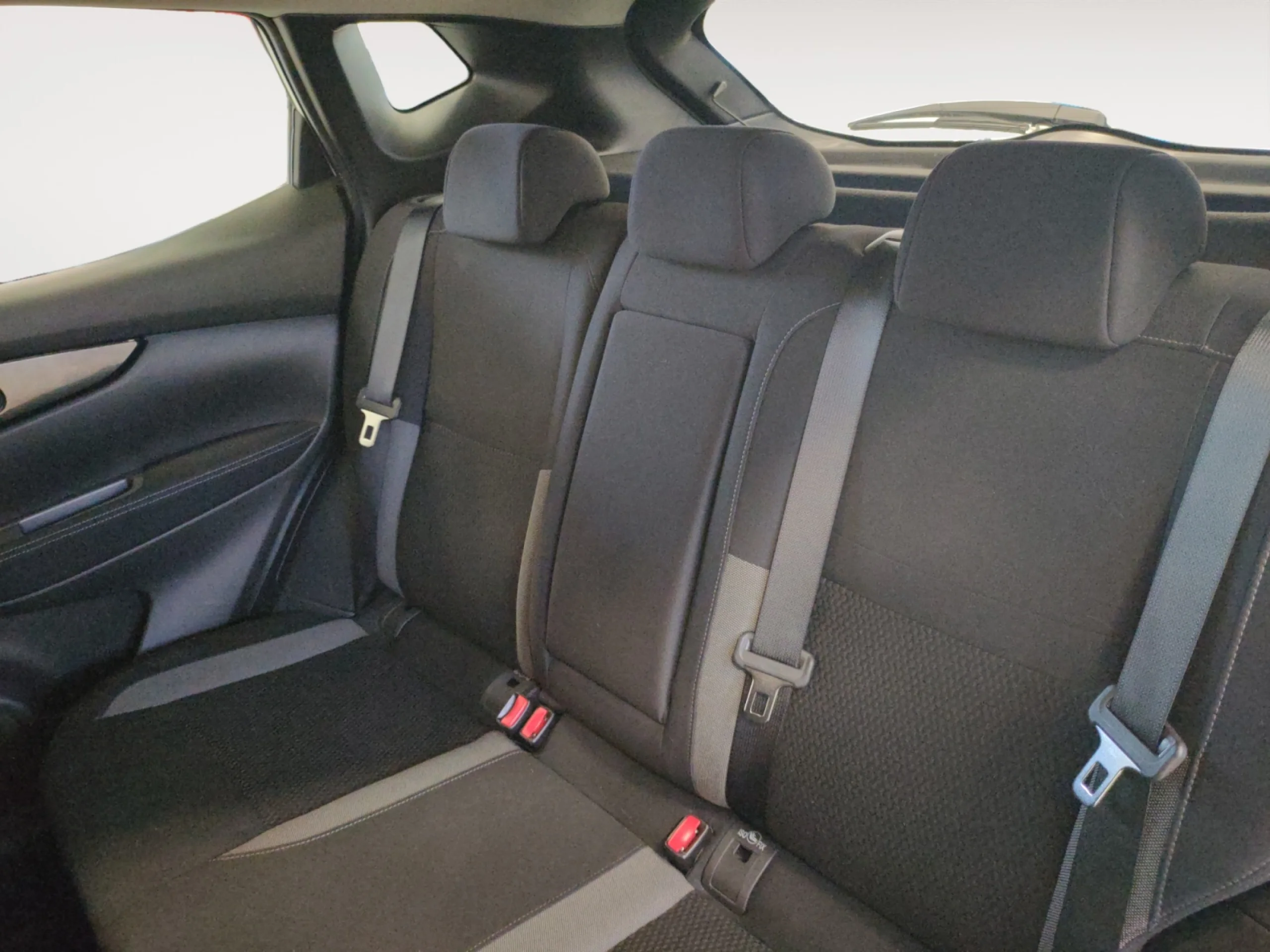 NISSAN QASHQAI DIG T 103 KW (140 CV) E6D N STYLE - Foto 6