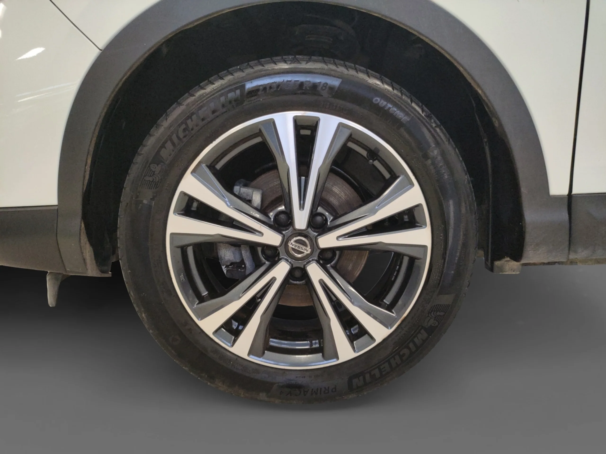 NISSAN QASHQAI DIG T 103 KW (140 CV) E6D N STYLE - Foto 8