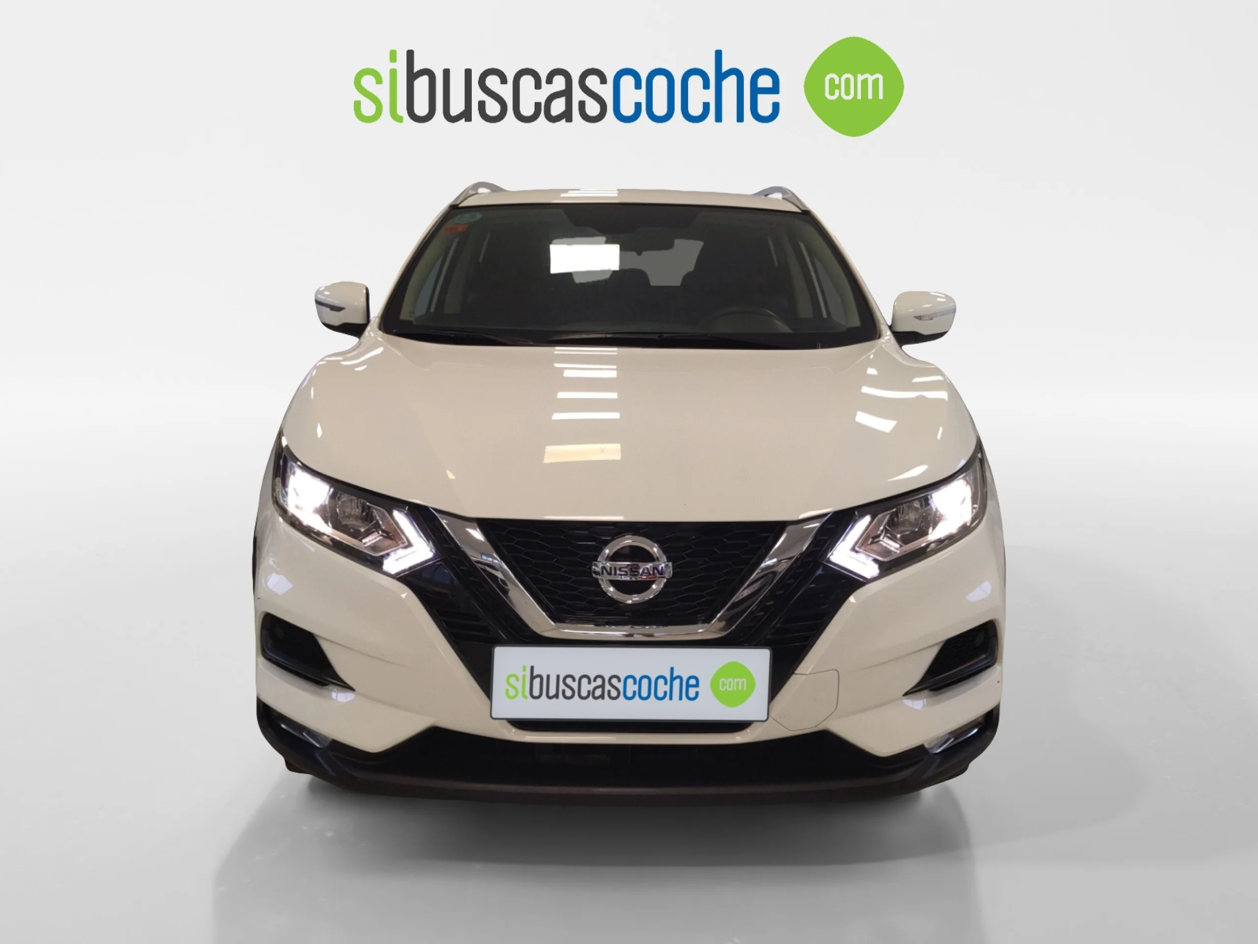 NISSAN QASHQAI DIG T 103 KW (140 CV) E6D N STYLE - Foto 12
