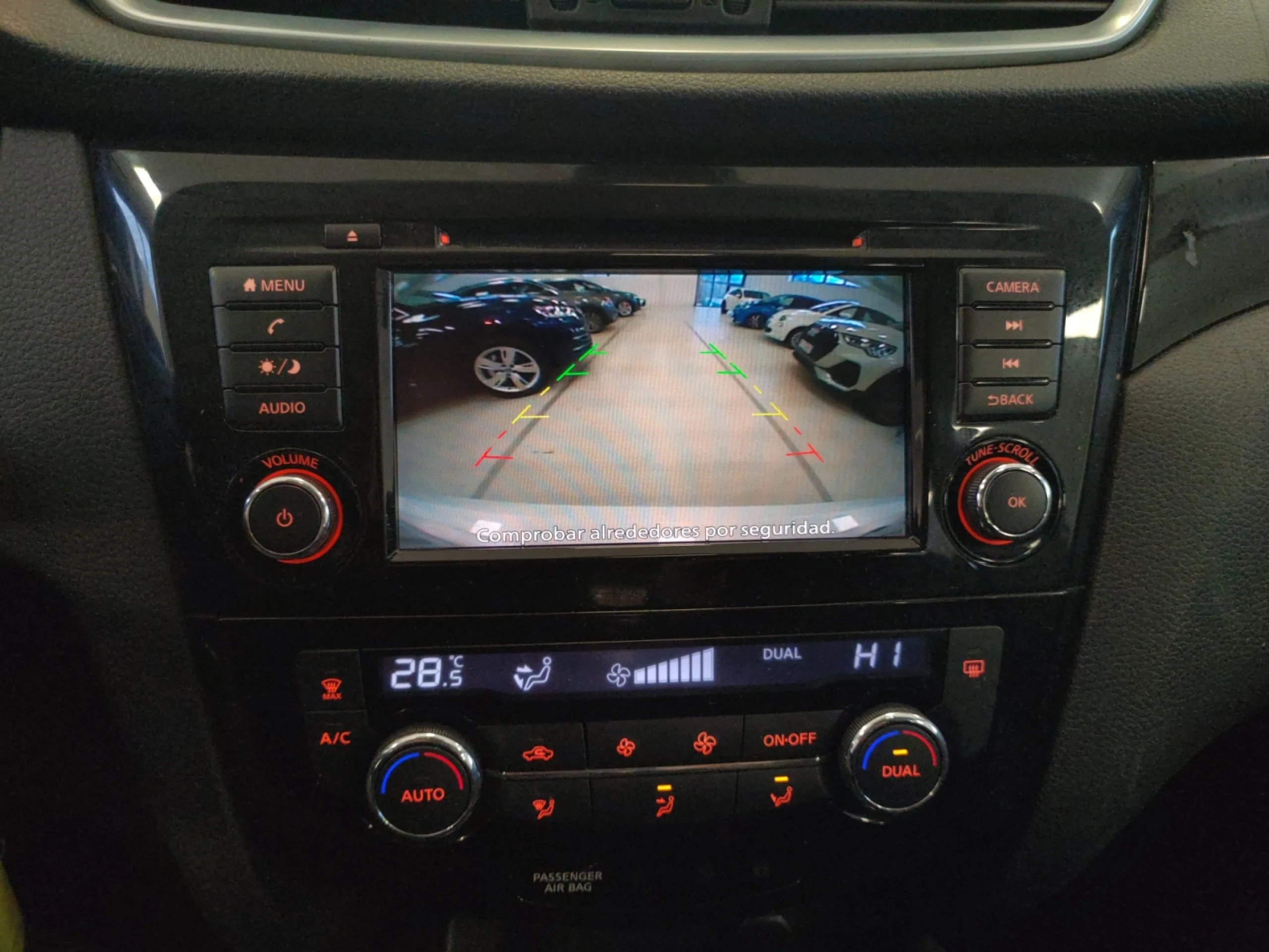 NISSAN QASHQAI DIG T 103 KW (140 CV) E6D N STYLE - Foto 13