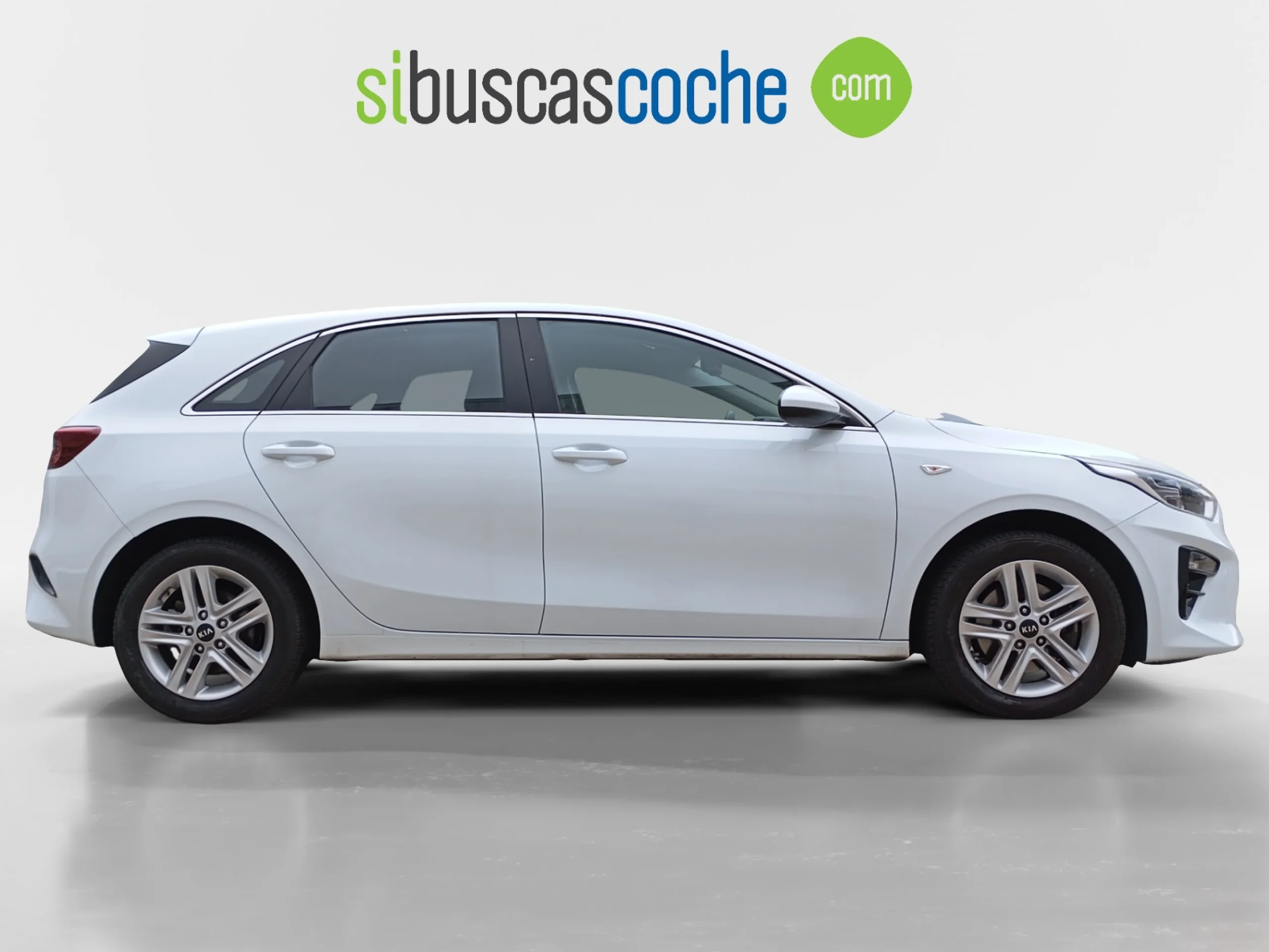 KIA CEED 1.6 CRDI 85KW (115CV) DRIVE - Foto 3