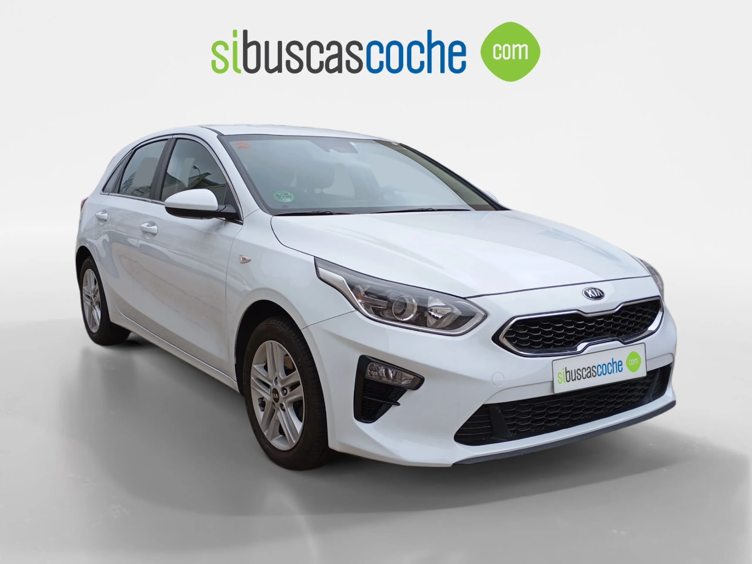KIA CEED 1.6 CRDI 85KW (115CV) DRIVE - Foto 1
