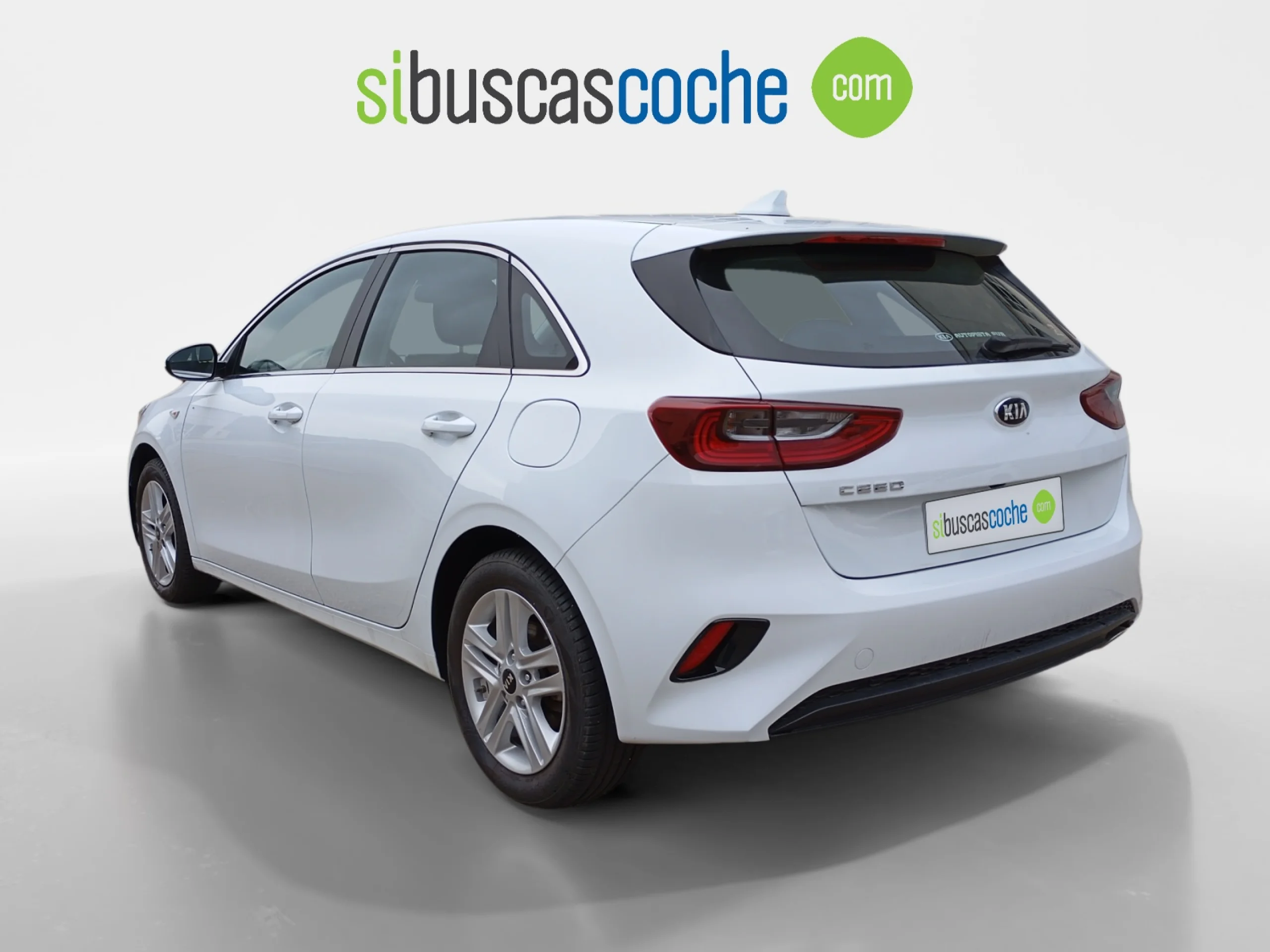 KIA CEED 1.6 CRDI 85KW (115CV) DRIVE - Foto 2
