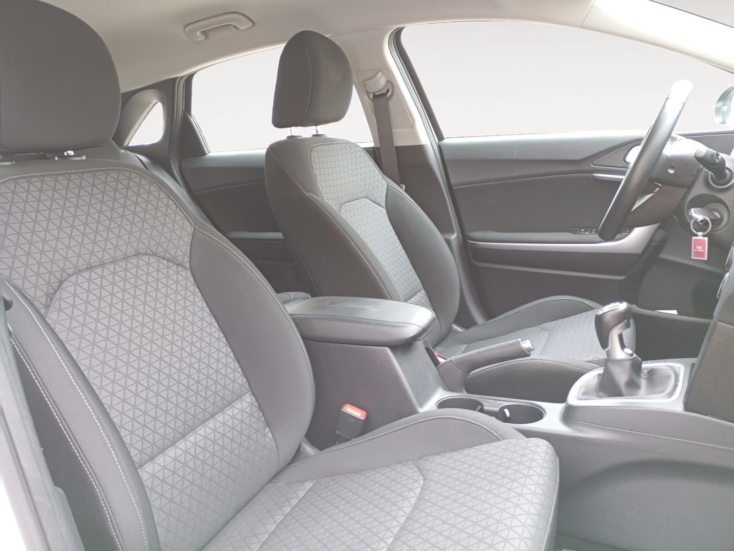 KIA CEED 1.6 CRDI 85KW (115CV) DRIVE - Foto 5