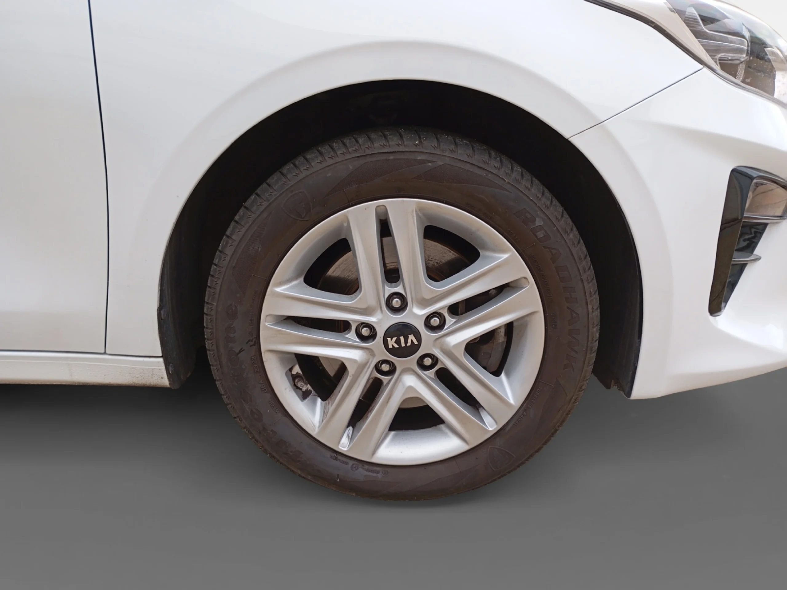 KIA CEED 1.6 CRDI 85KW (115CV) DRIVE - Foto 8