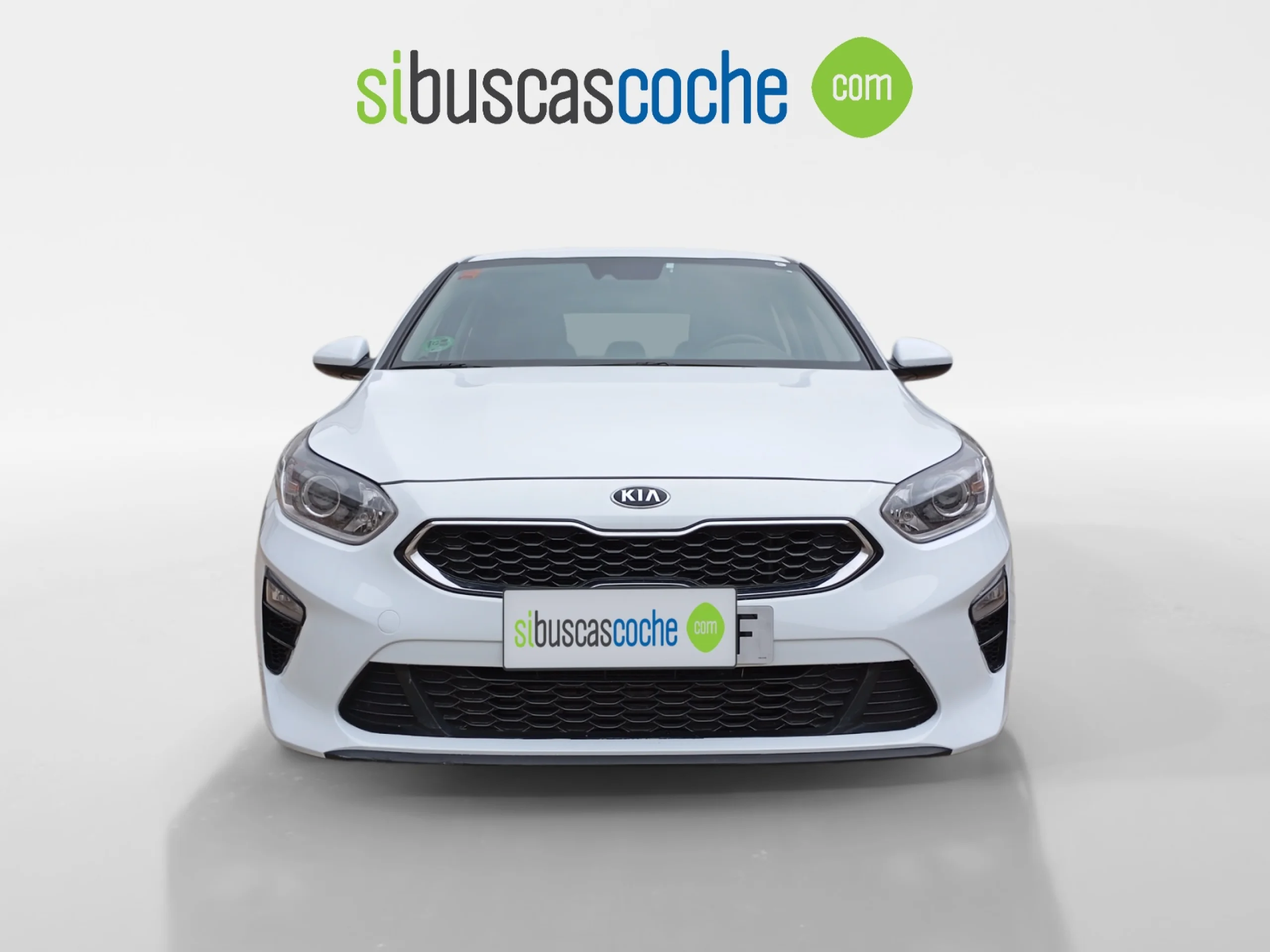 KIA CEED 1.6 CRDI 85KW (115CV) DRIVE - Foto 11