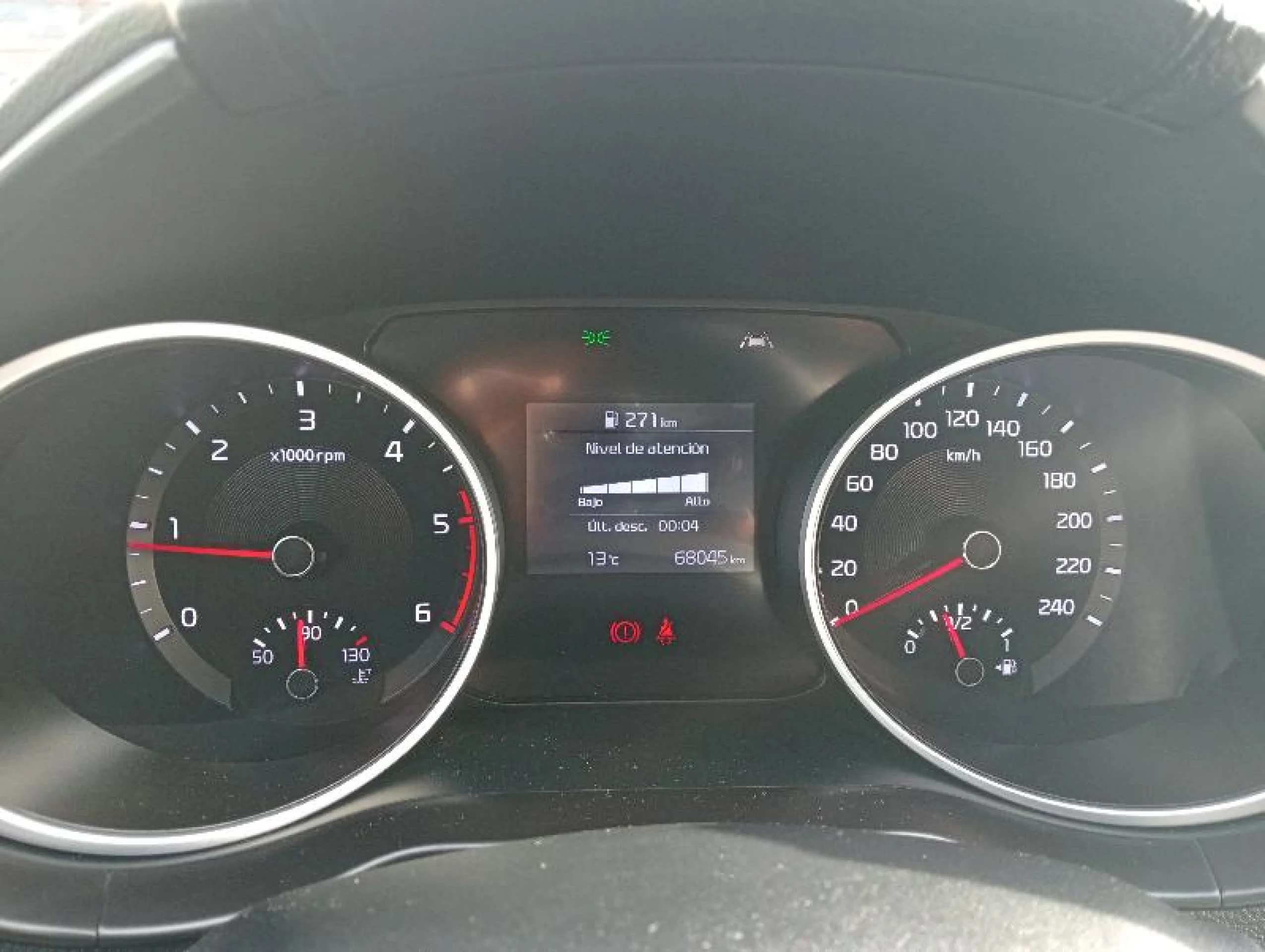 KIA CEED 1.6 CRDI 85KW (115CV) DRIVE - Foto 12