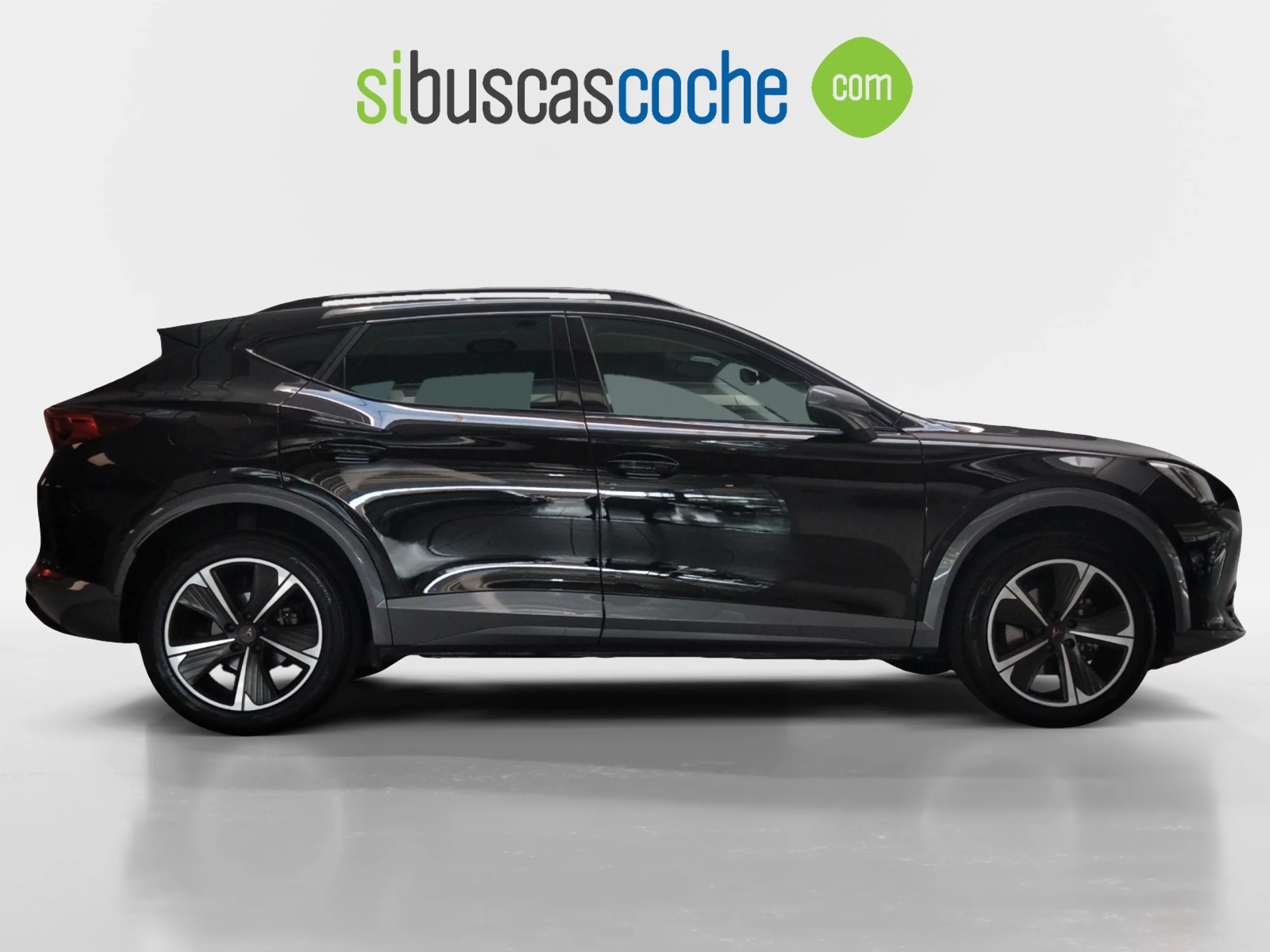 CUPRA FORMENTOR 2.0 TDI 110KW (150 CV) - Foto 3