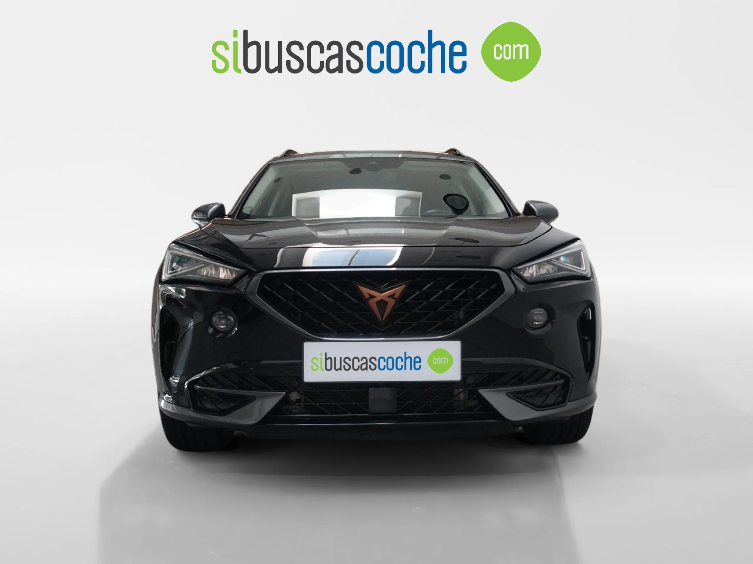CUPRA FORMENTOR 2.0 TDI 110KW (150 CV) - Foto 12