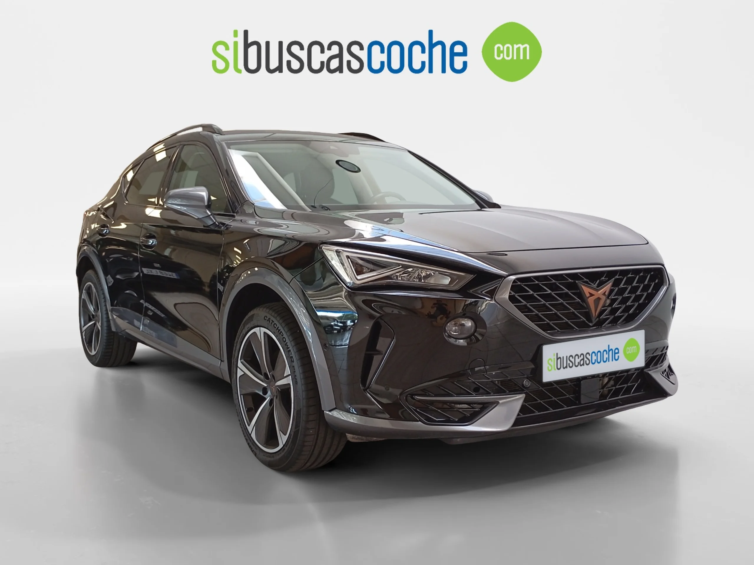 CUPRA FORMENTOR 2.0 TDI 110KW (150 CV) - Foto 1