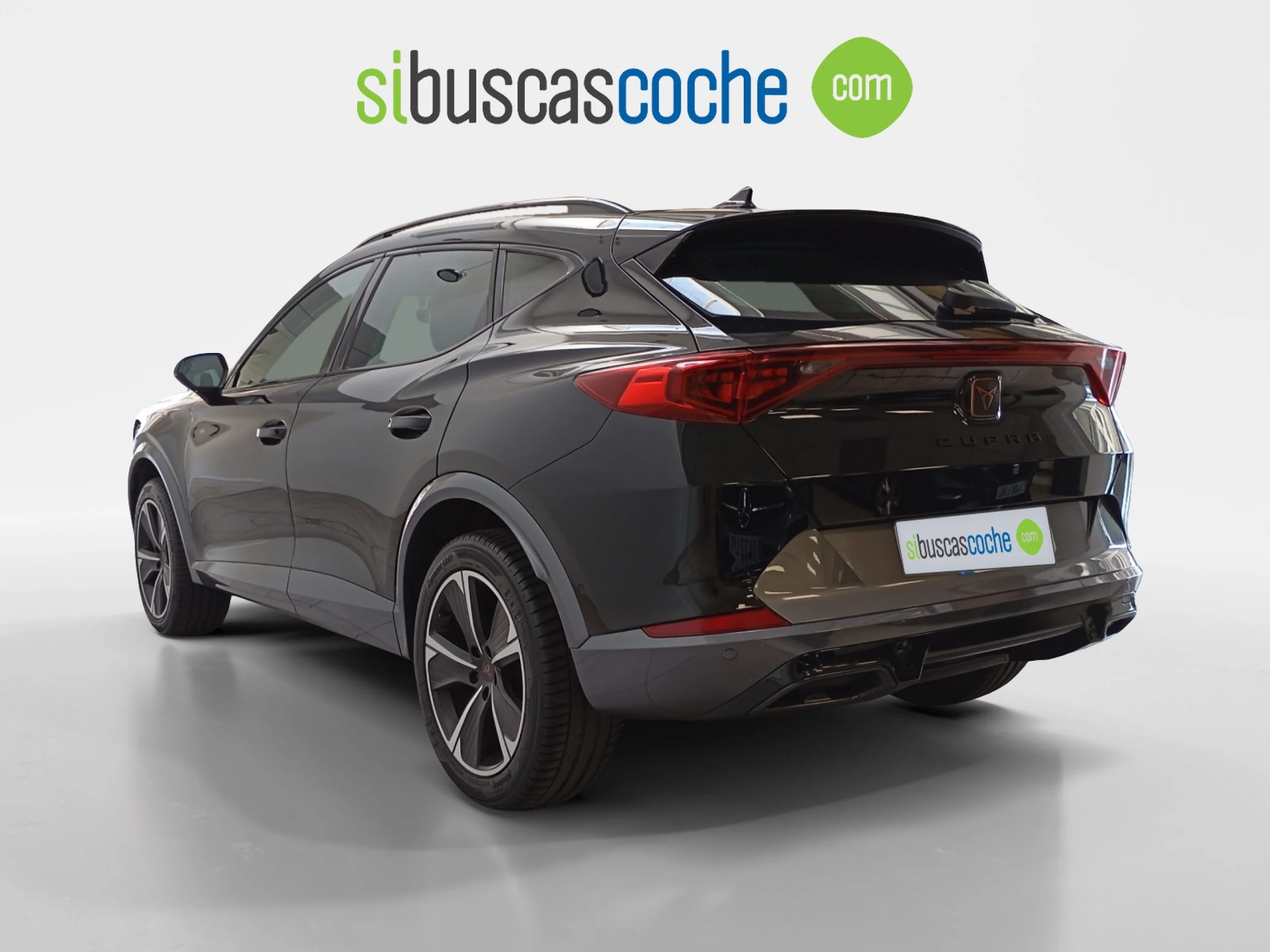 CUPRA FORMENTOR 2.0 TDI 110KW (150 CV) - Foto 2