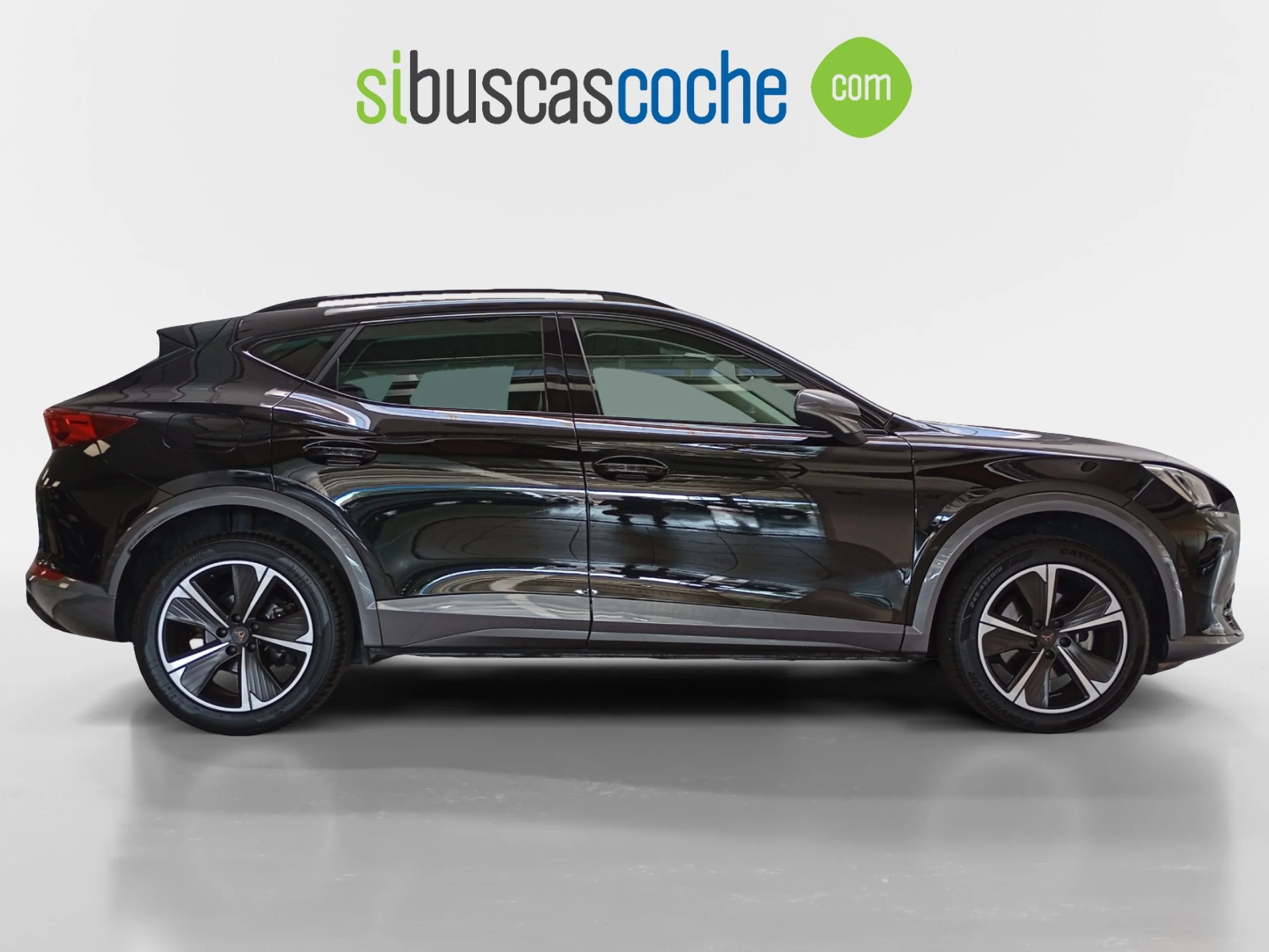 CUPRA FORMENTOR 2.0 TDI 110KW (150 CV) - Foto 3