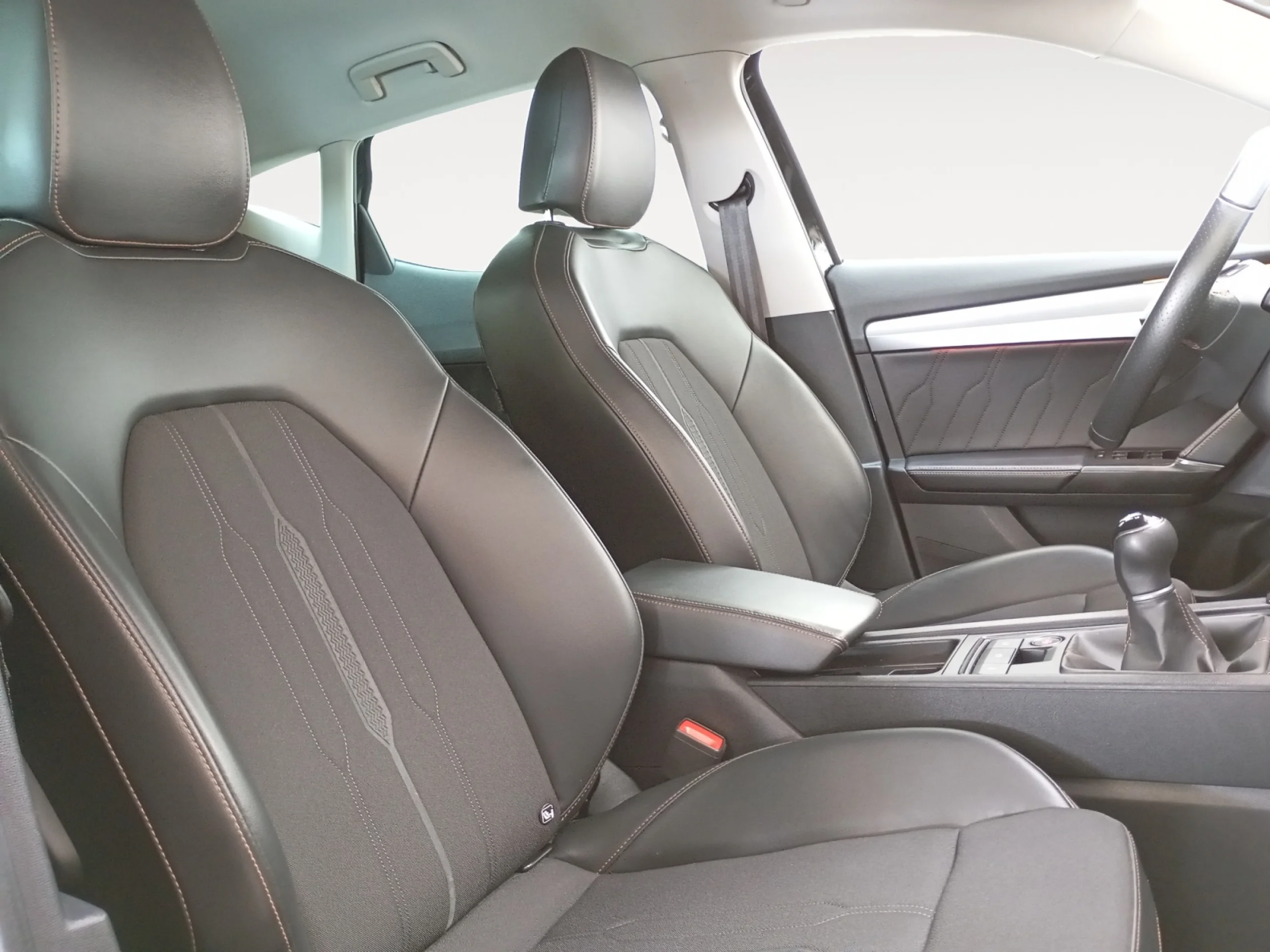 CUPRA FORMENTOR 2.0 TDI 110KW (150 CV) - Foto 5