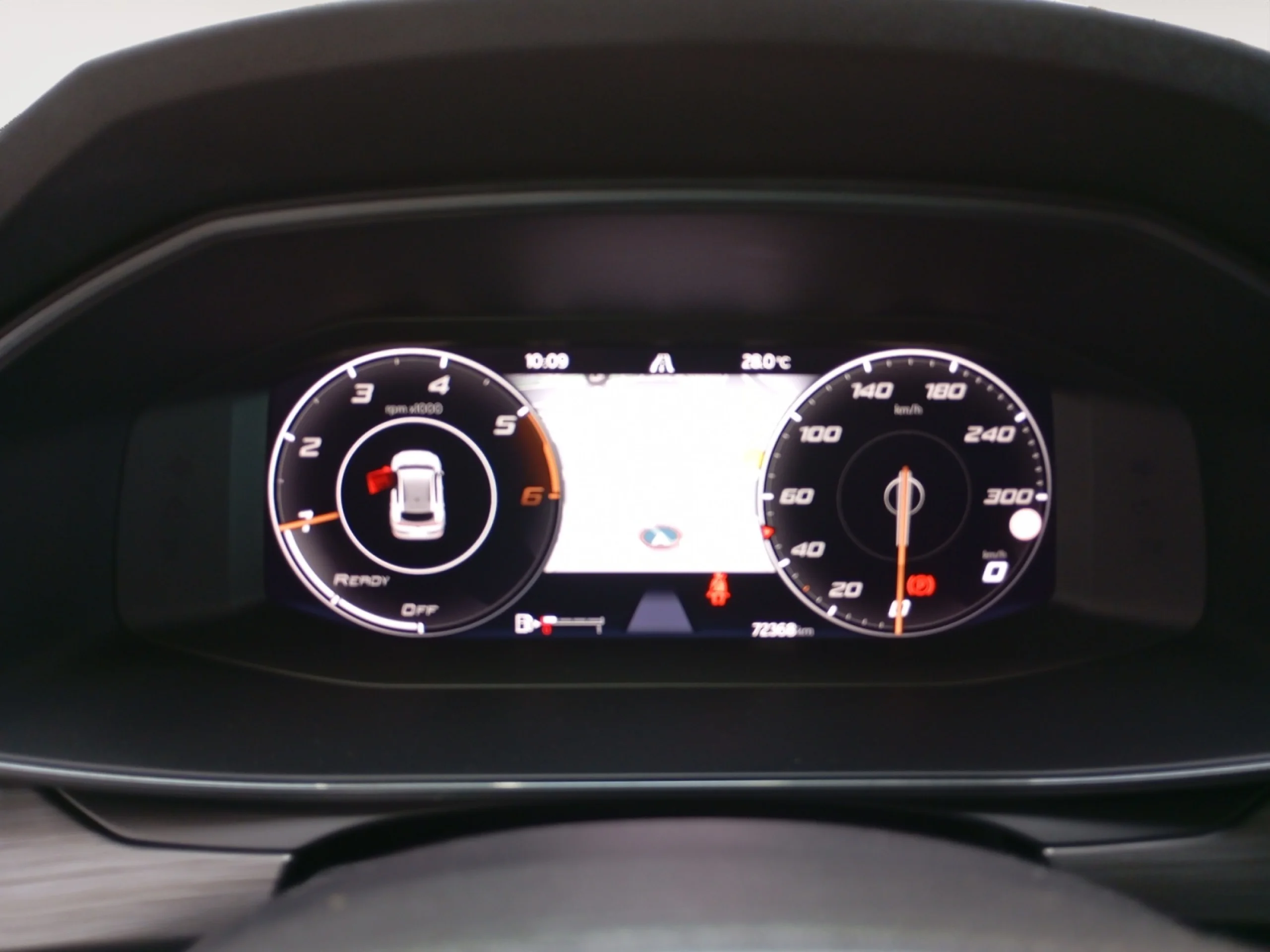 CUPRA FORMENTOR 2.0 TDI 110KW (150 CV) - Foto 10