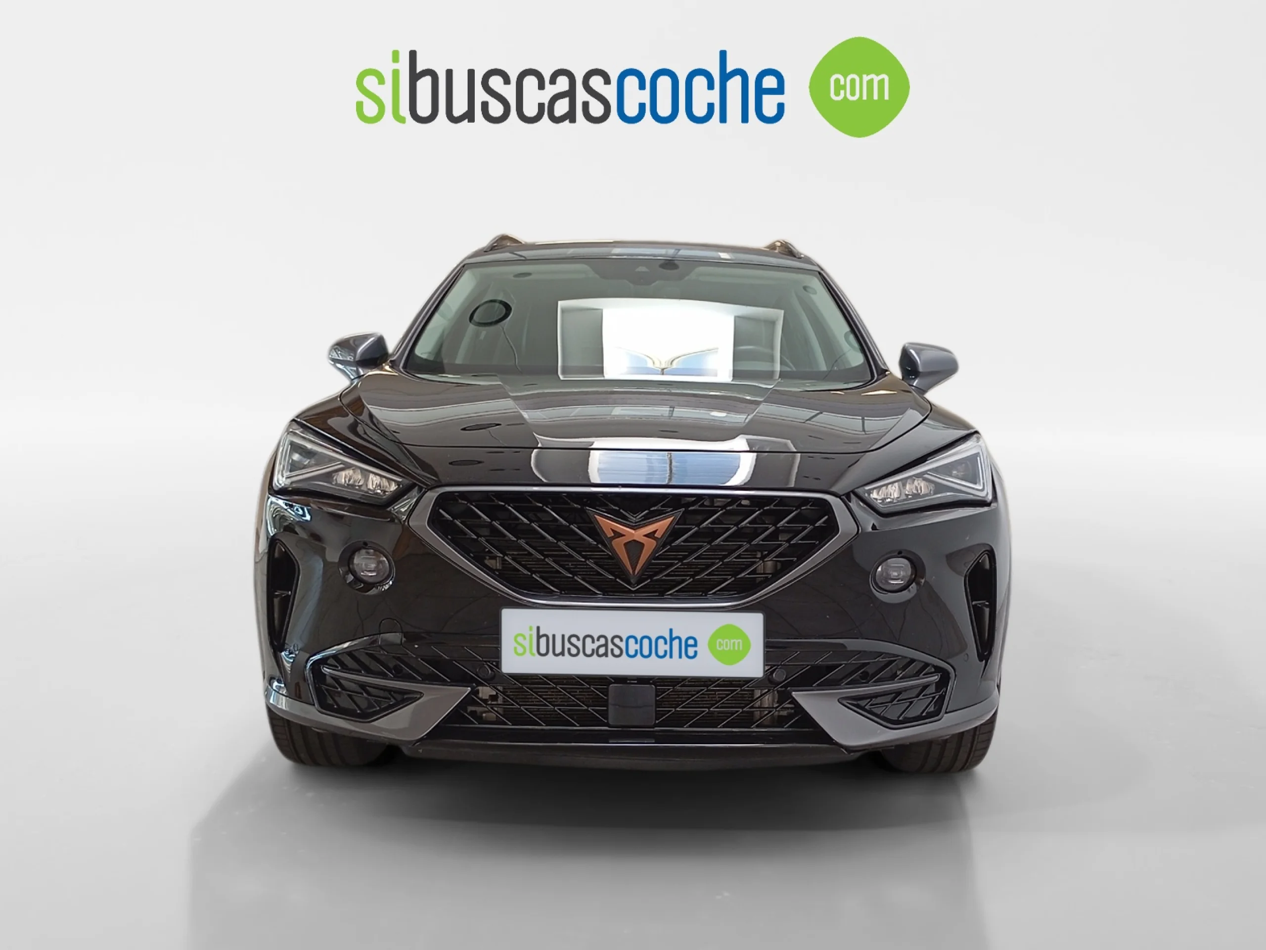 CUPRA FORMENTOR 2.0 TDI 110KW (150 CV) - Foto 12