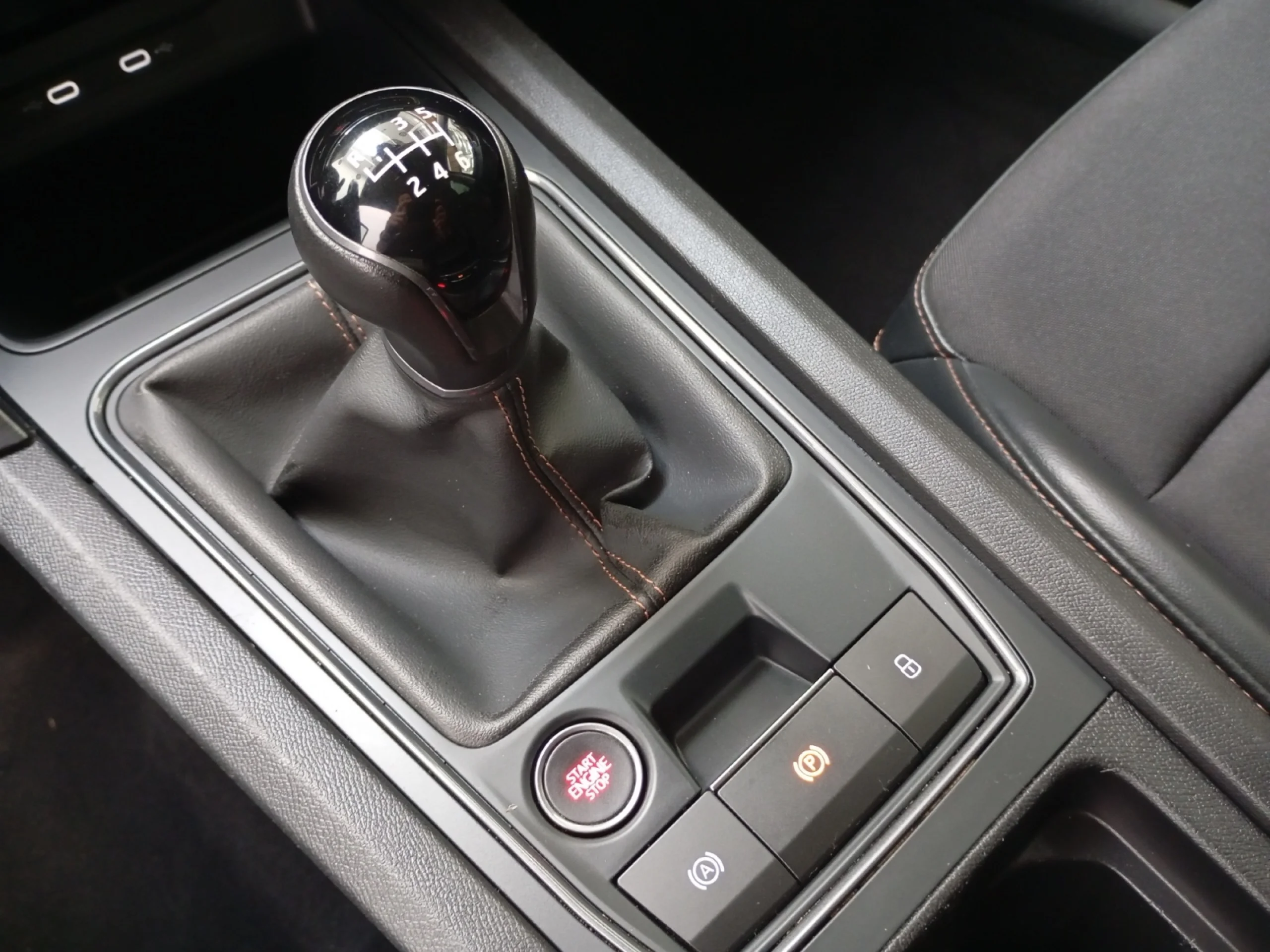 CUPRA FORMENTOR 2.0 TDI 110KW (150 CV) - Foto 13