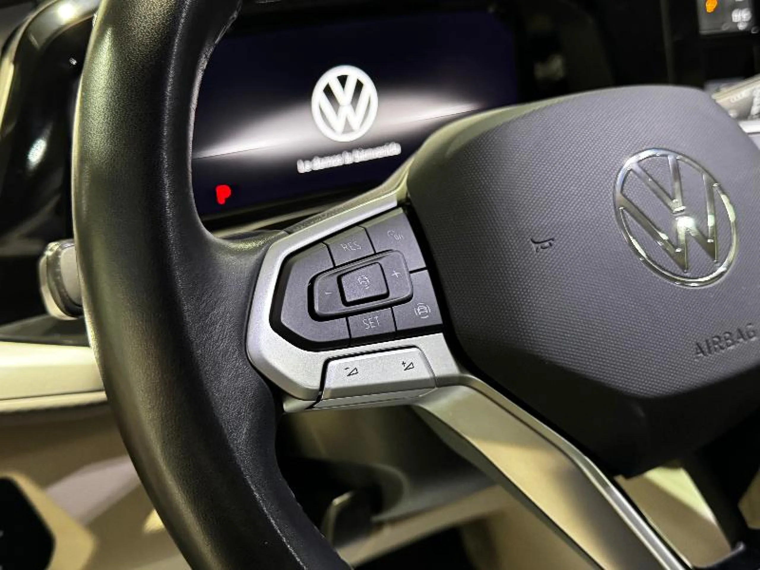 VOLKSWAGEN Multivan LIFE 2.0 TDI 110KW (150CV) DSG B.CORTA - Foto 10