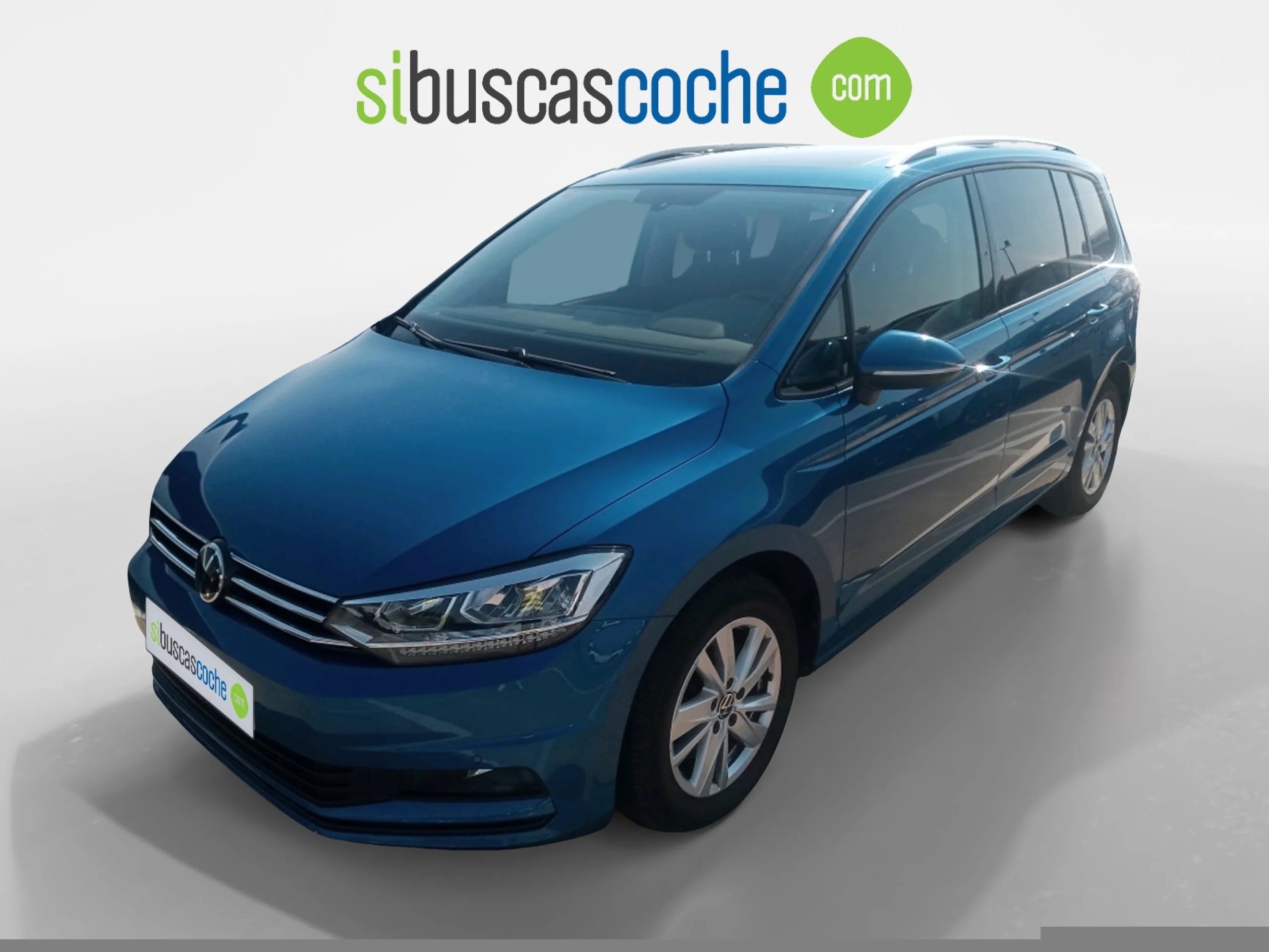 VOLKSWAGEN TOURAN ADVANCE 2.0 TDI 110KW (150CV) DSG - Foto 1