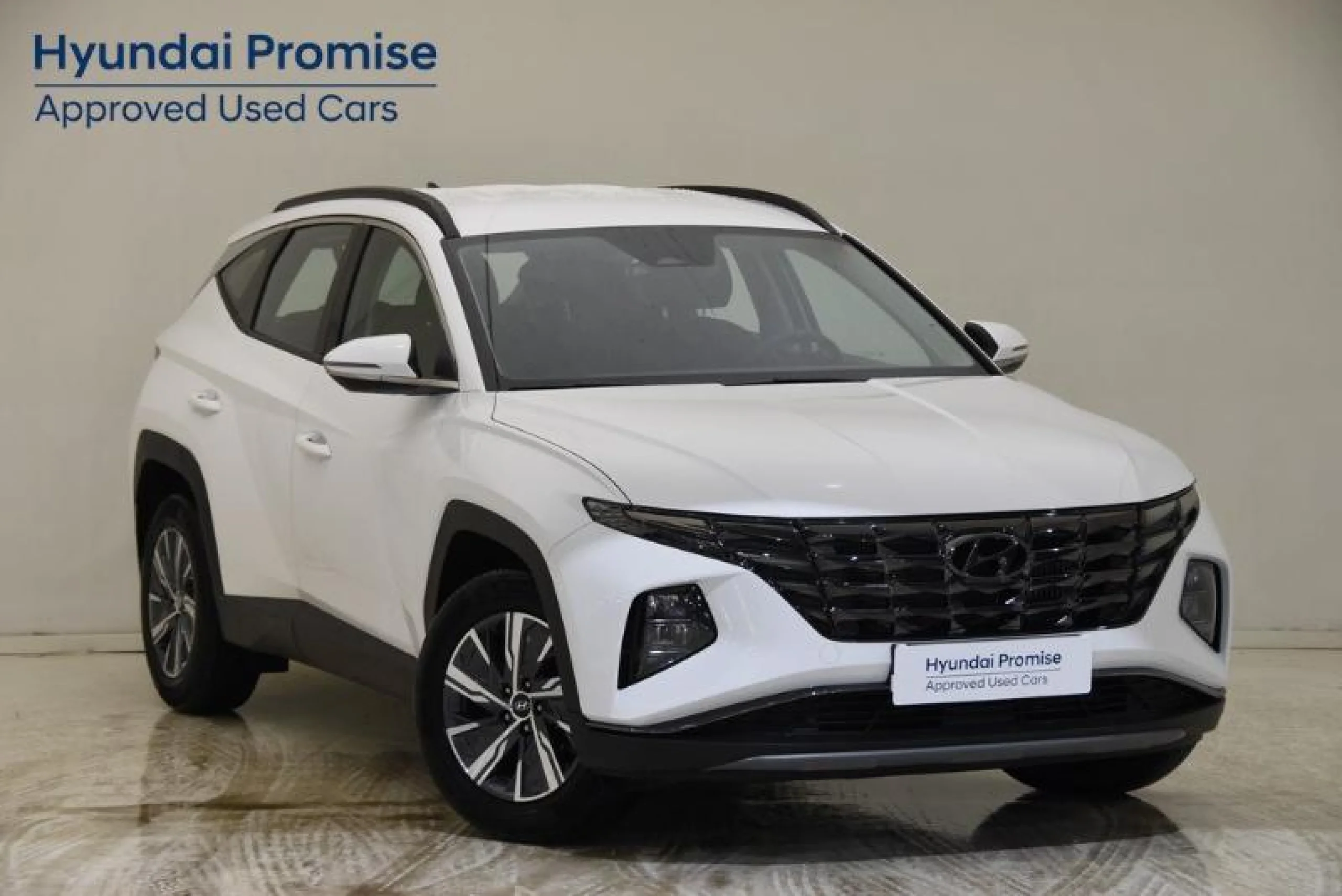 HYUNDAI TUCSON 1.6 TGDI 110KW (150CV) MAXX - Foto 2