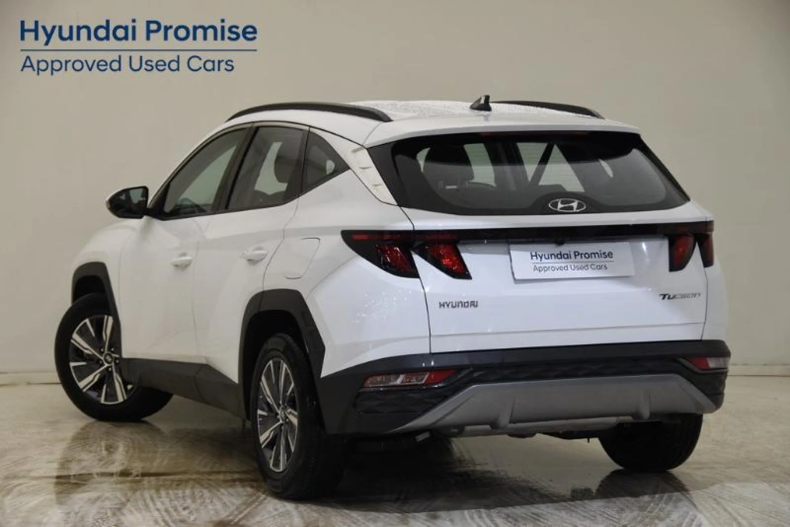 HYUNDAI TUCSON 1.6 TGDI 110KW (150CV) MAXX - Foto 3