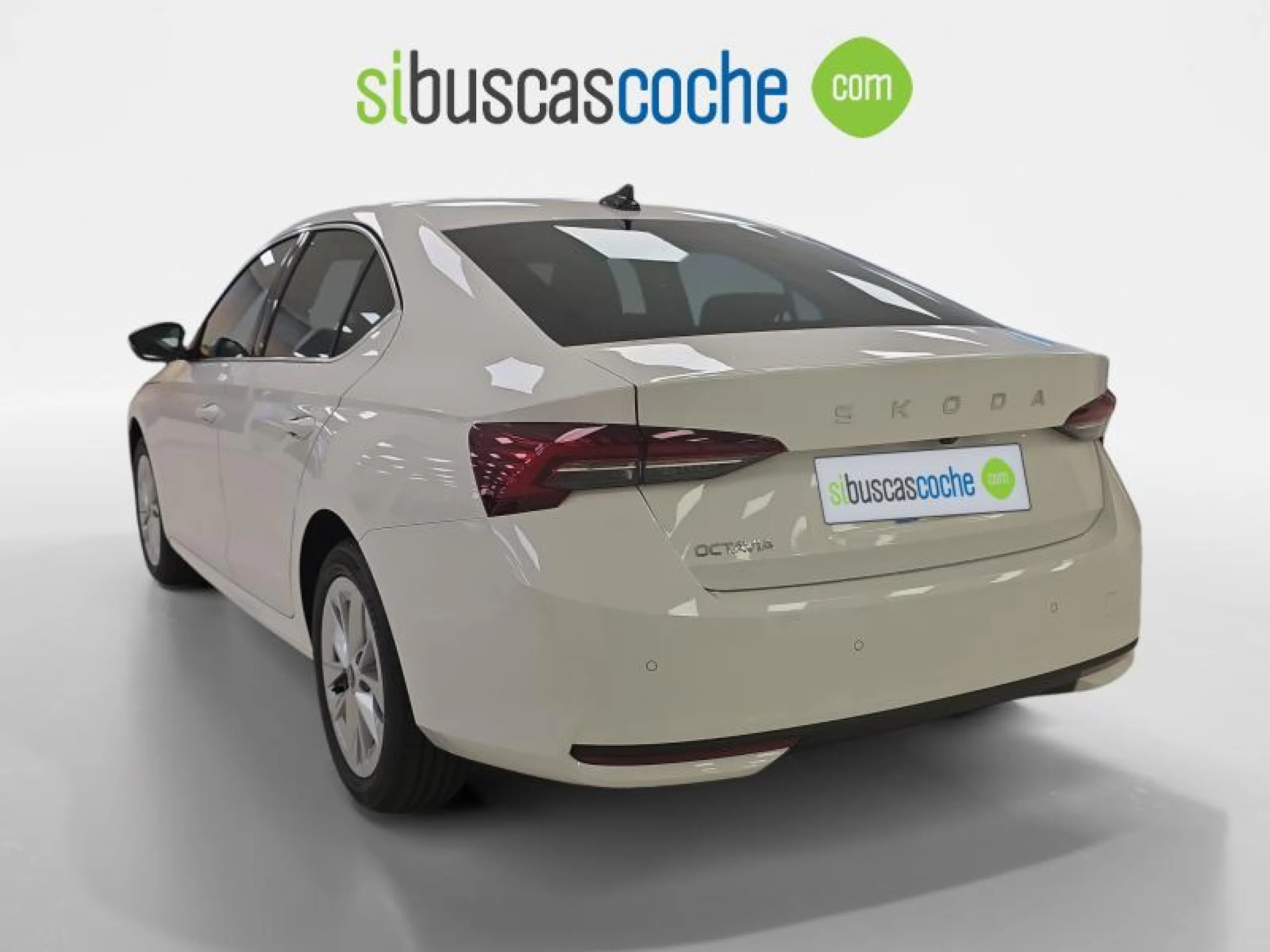 SKODA OCTAVIA 2.0 TDI 110KW (150 CV) DSG DESIGN - Foto 2