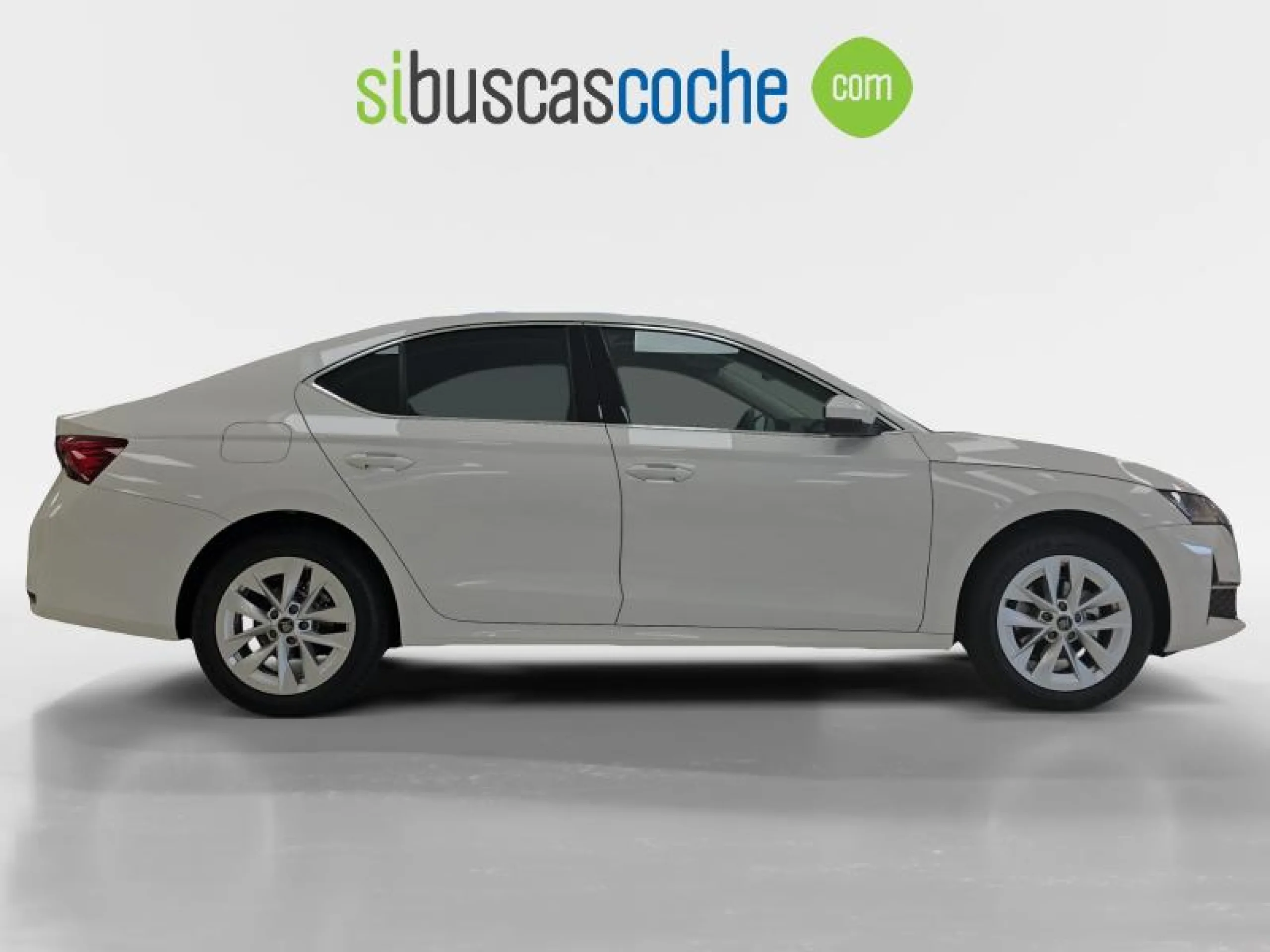 SKODA OCTAVIA 2.0 TDI 110KW (150 CV) DSG DESIGN - Foto 3