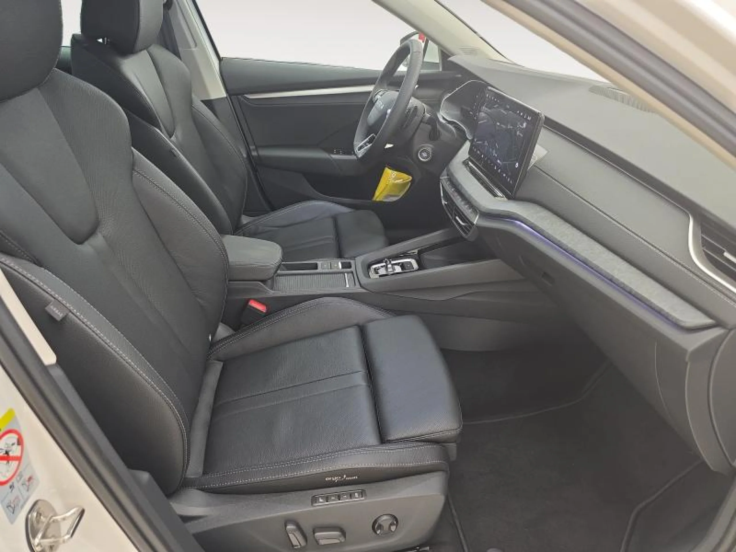 SKODA OCTAVIA 2.0 TDI 110KW (150 CV) DSG DESIGN - Foto 5