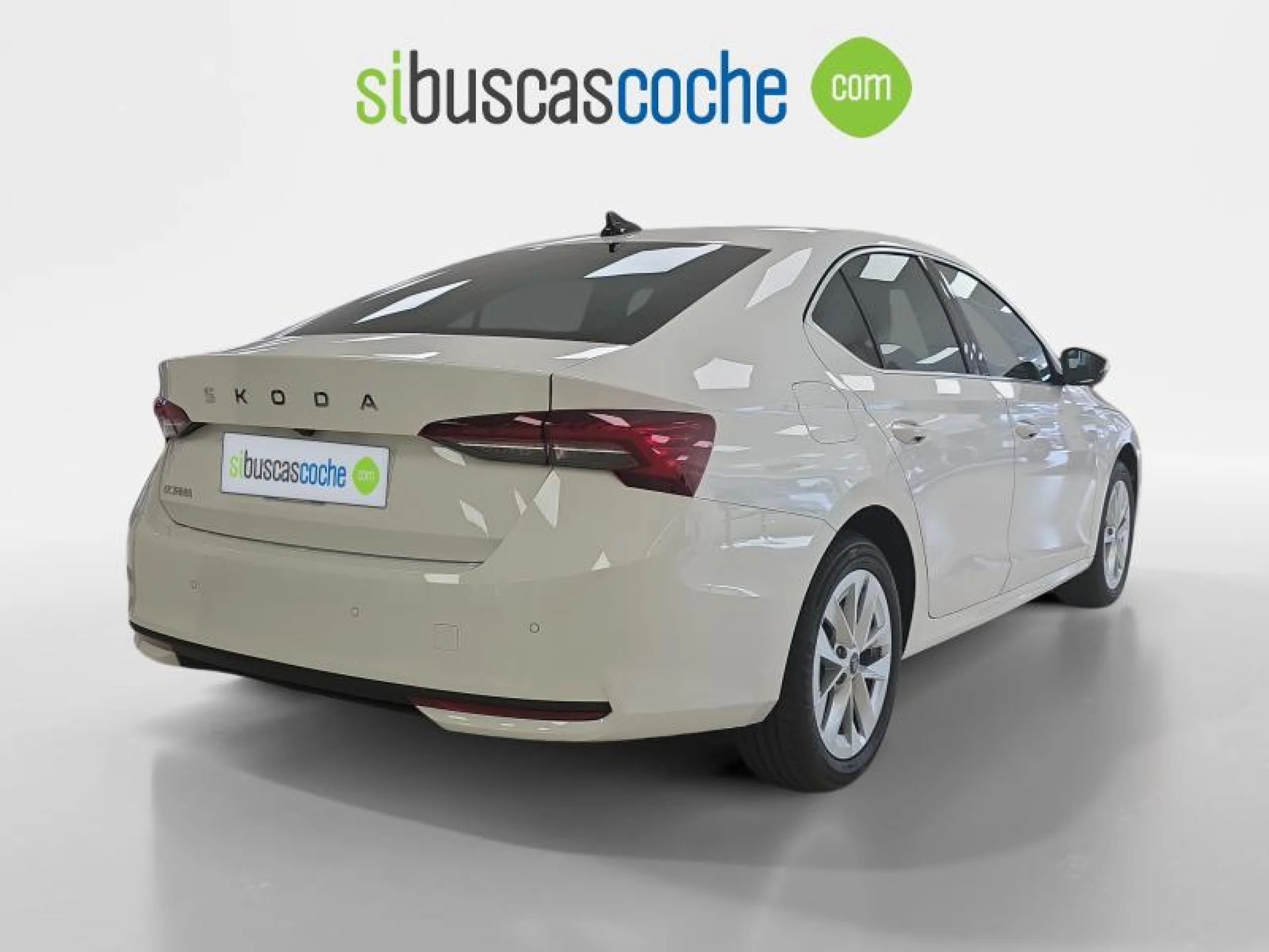 SKODA OCTAVIA 2.0 TDI 110KW (150 CV) DSG DESIGN - Foto 9